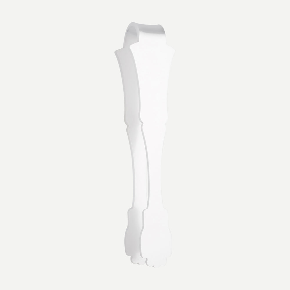 Honorine, Blanc