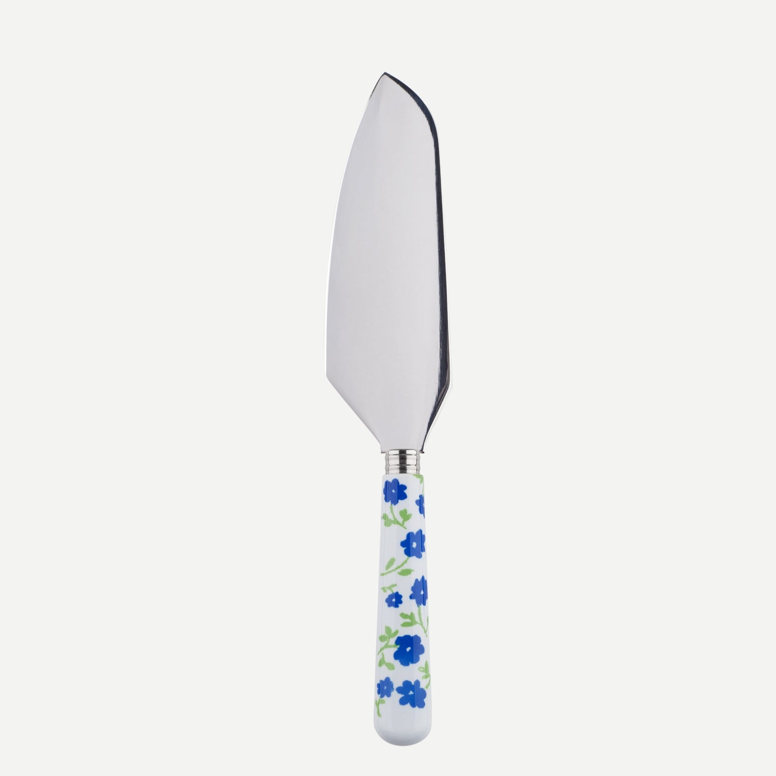 Pâquerette, Bleu outremer