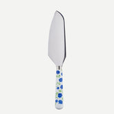 Pâquerette, Bleu outremer