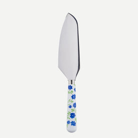 Pâquerette, Bleu outremer
