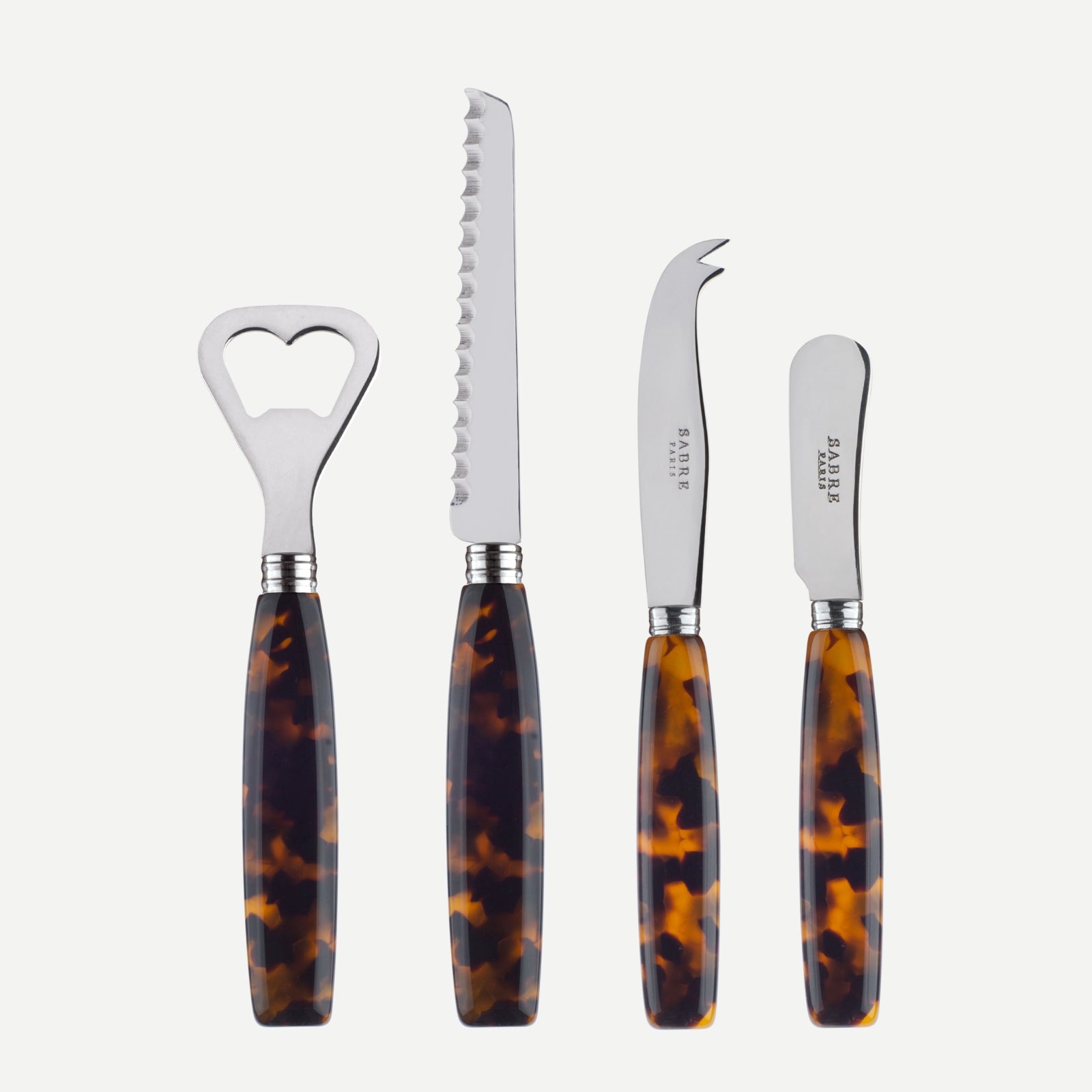 Djembe, Effet Écaille - Set apéro