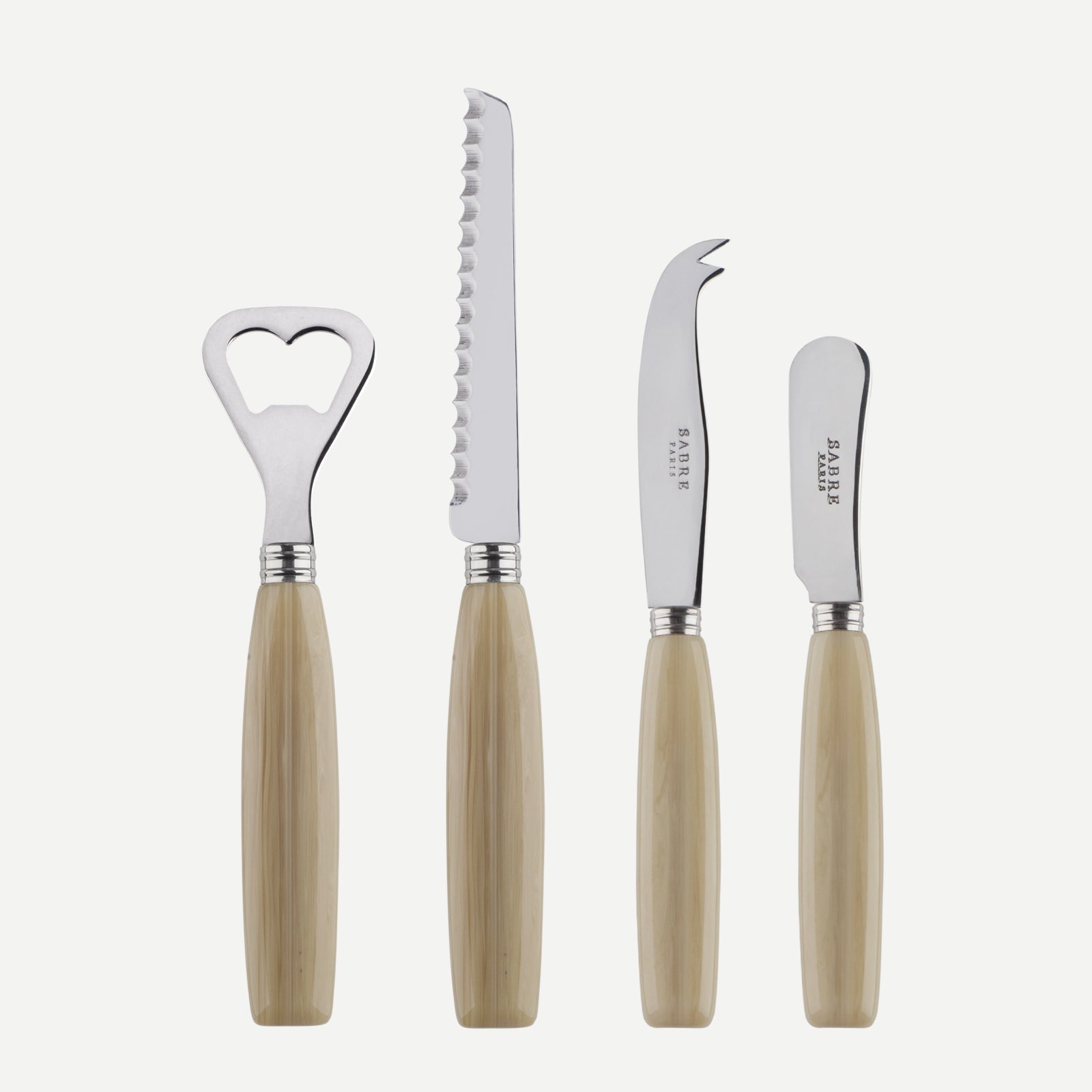 Djembe, Effet Corne - Set apéro