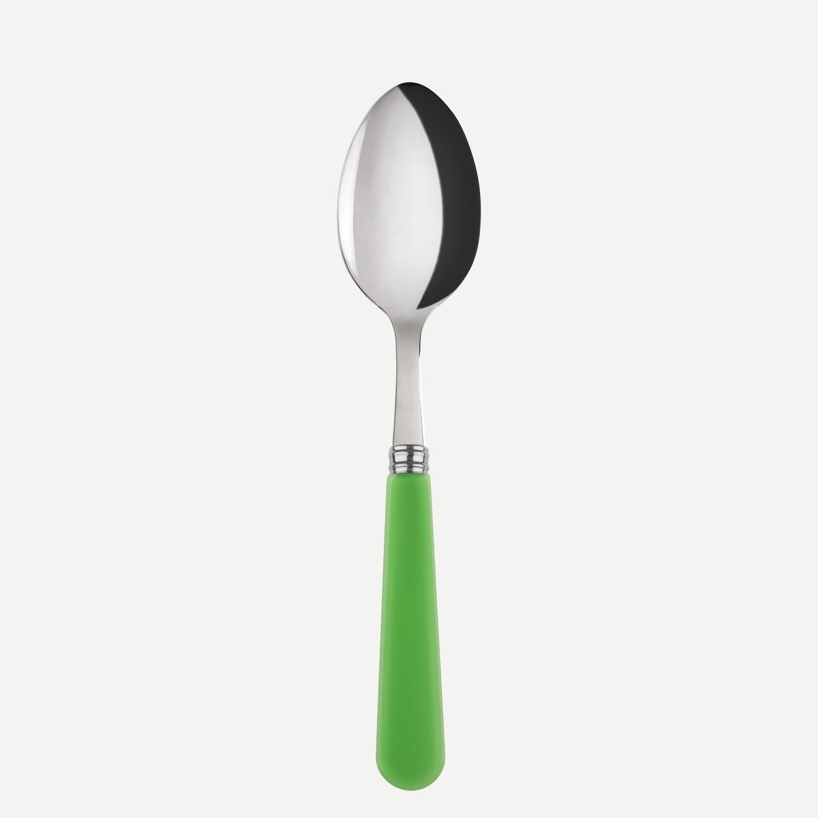 Duo, Vert jardin