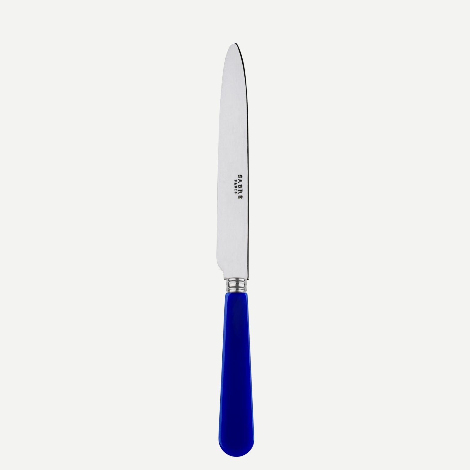 Duo,Bleu outremer