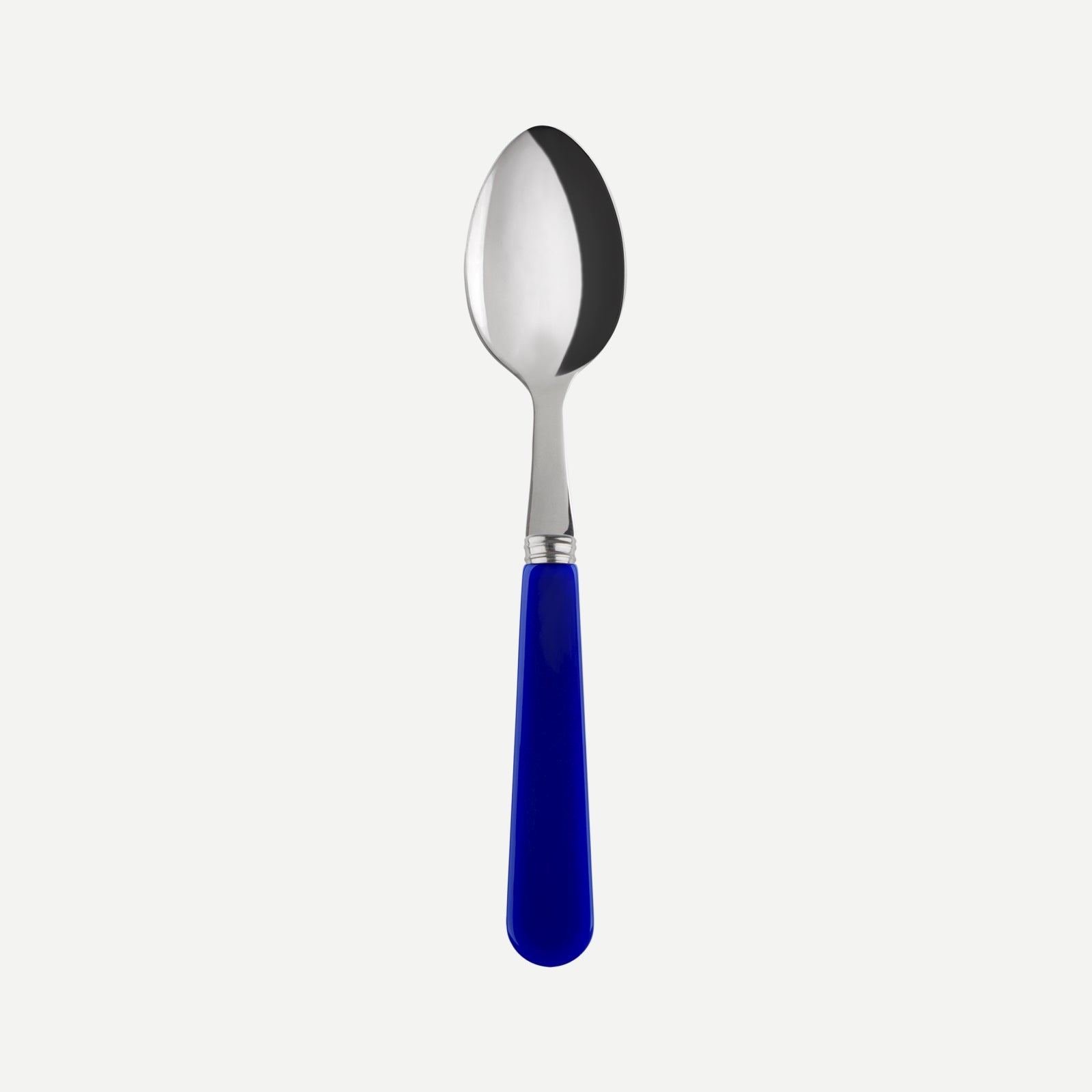 Duo, Bleu outremer