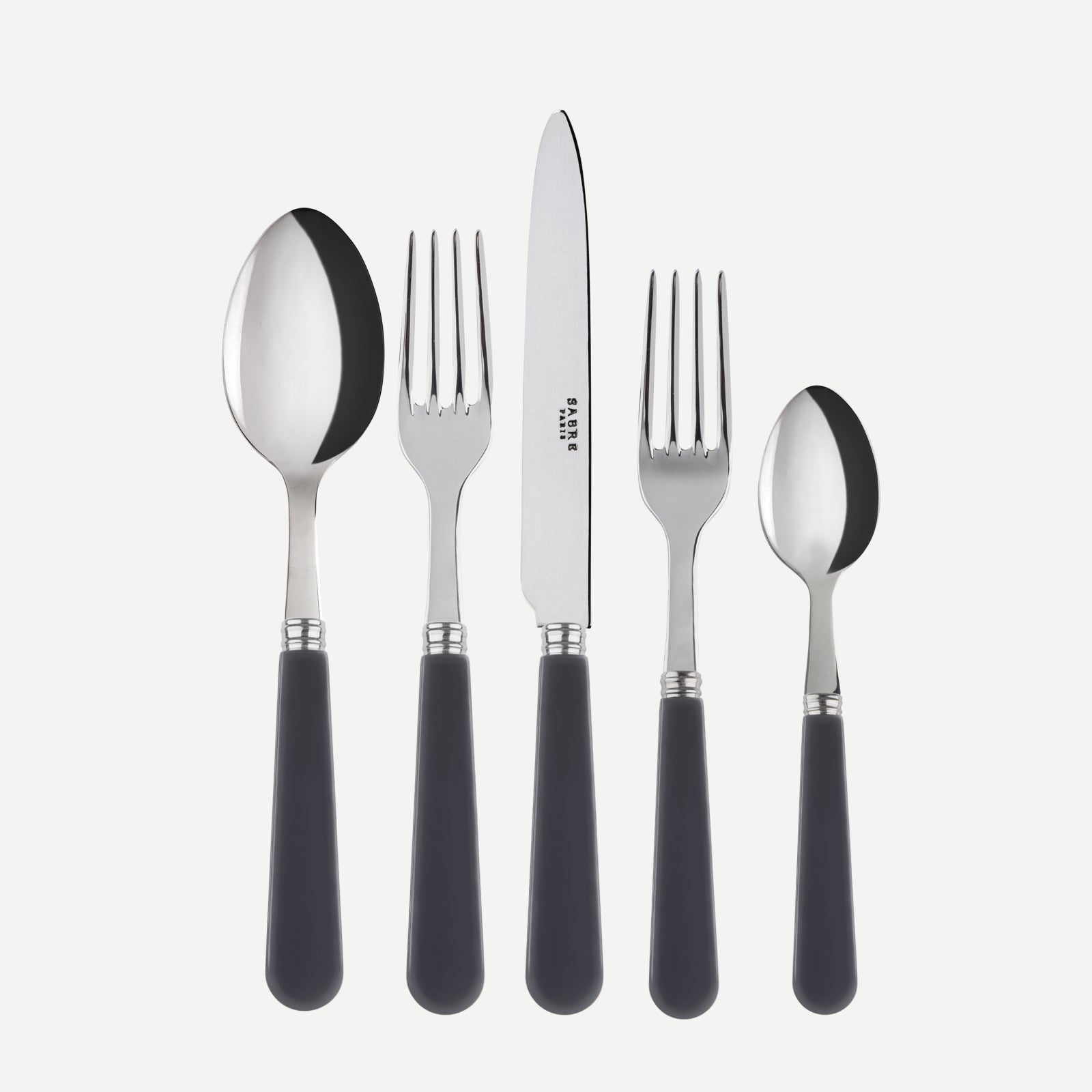Duo, Anthracite