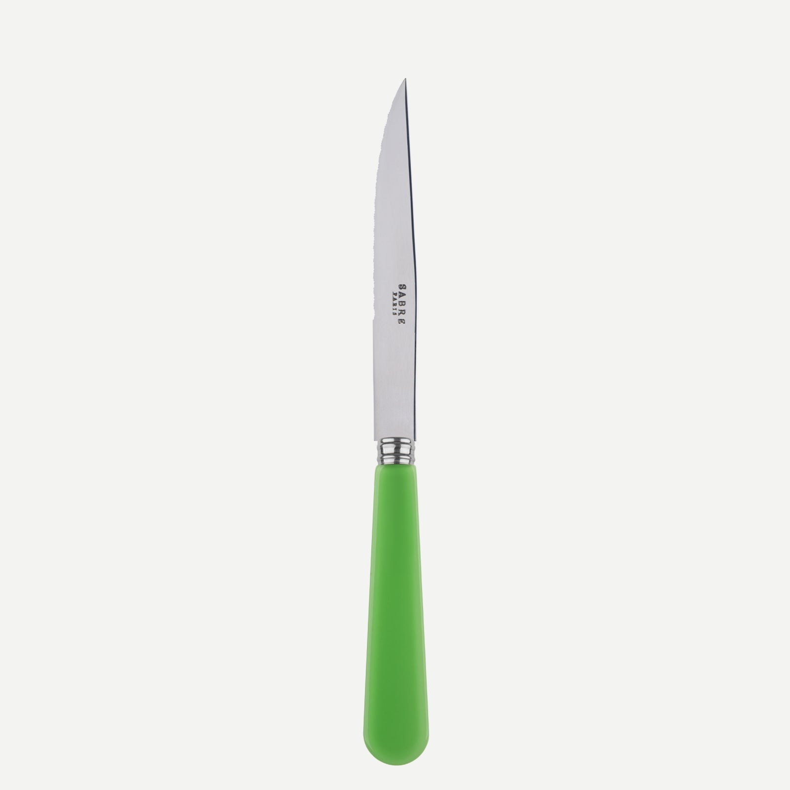 Duo, Vert jardin