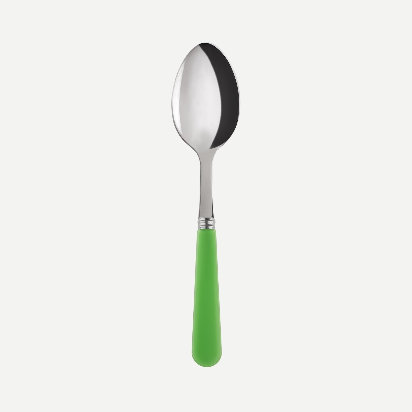Duo, Vert jardin