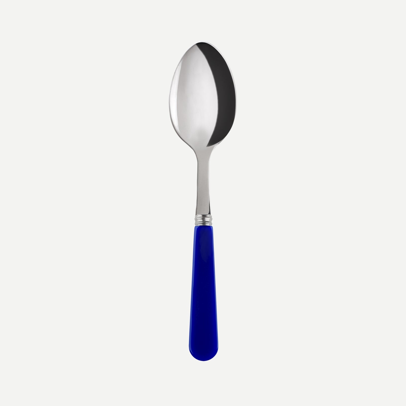 Duo, Bleu outremer