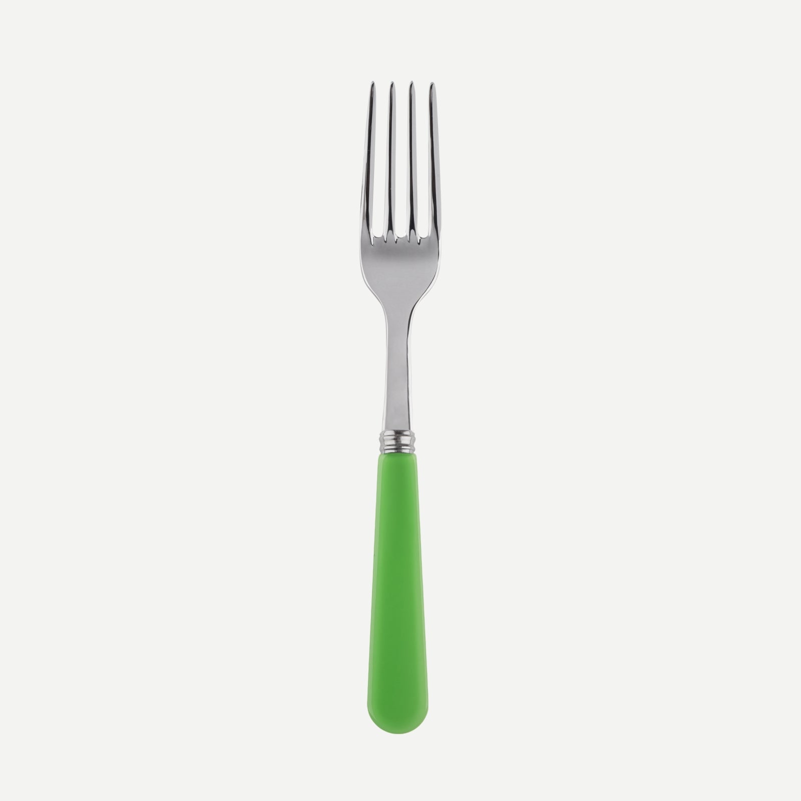 Duo, Vert jardin