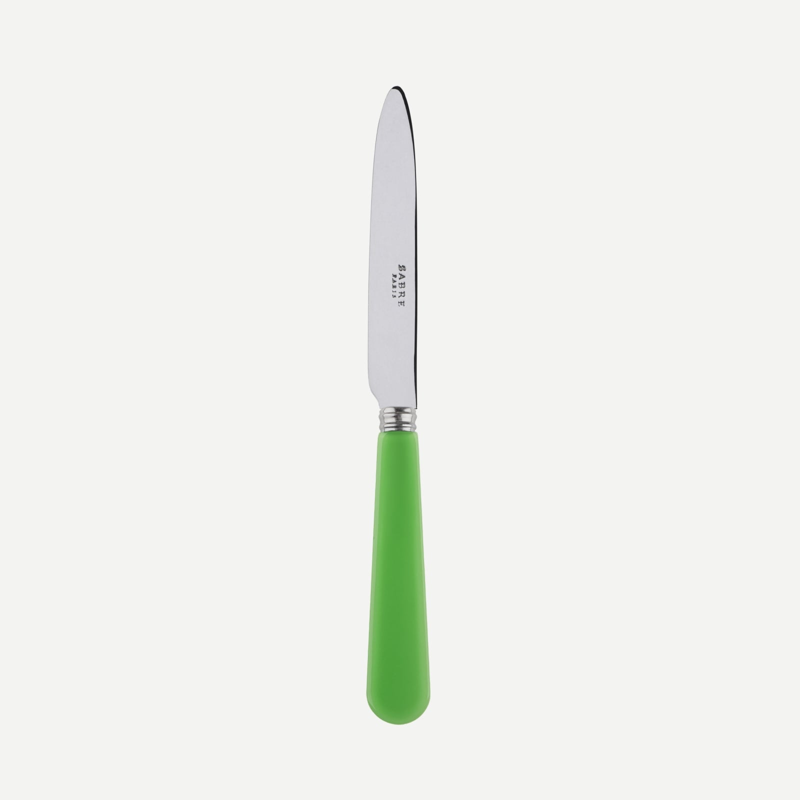 Duo, Vert jardin