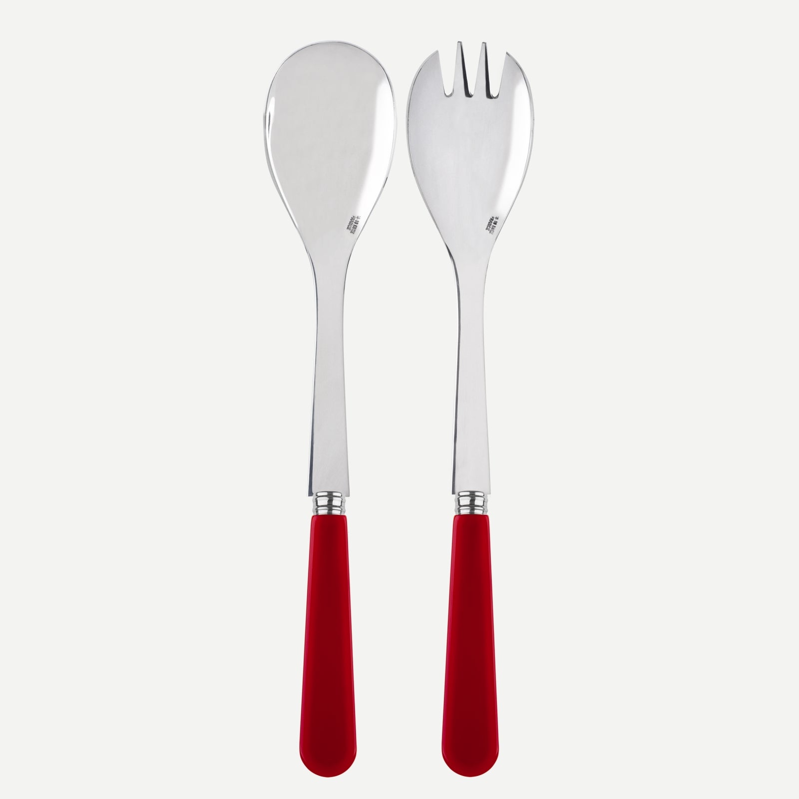 Duo, Rouge