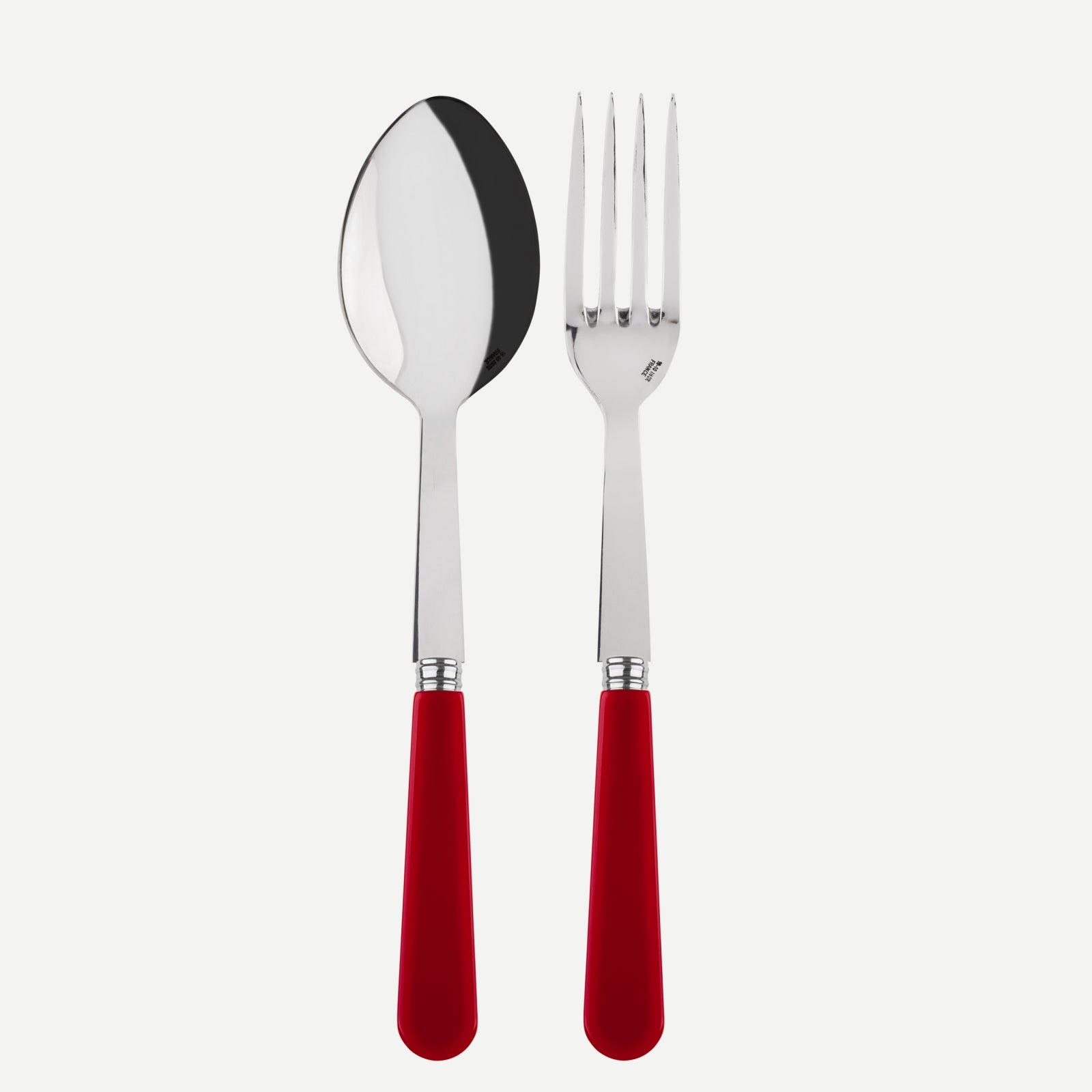 Duo, Rouge