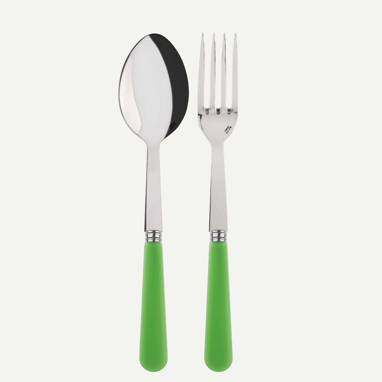 Duo, Vert jardin