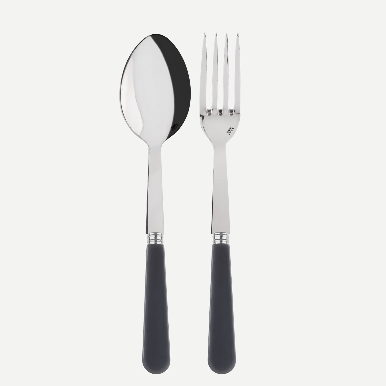 Duo, Anthracite