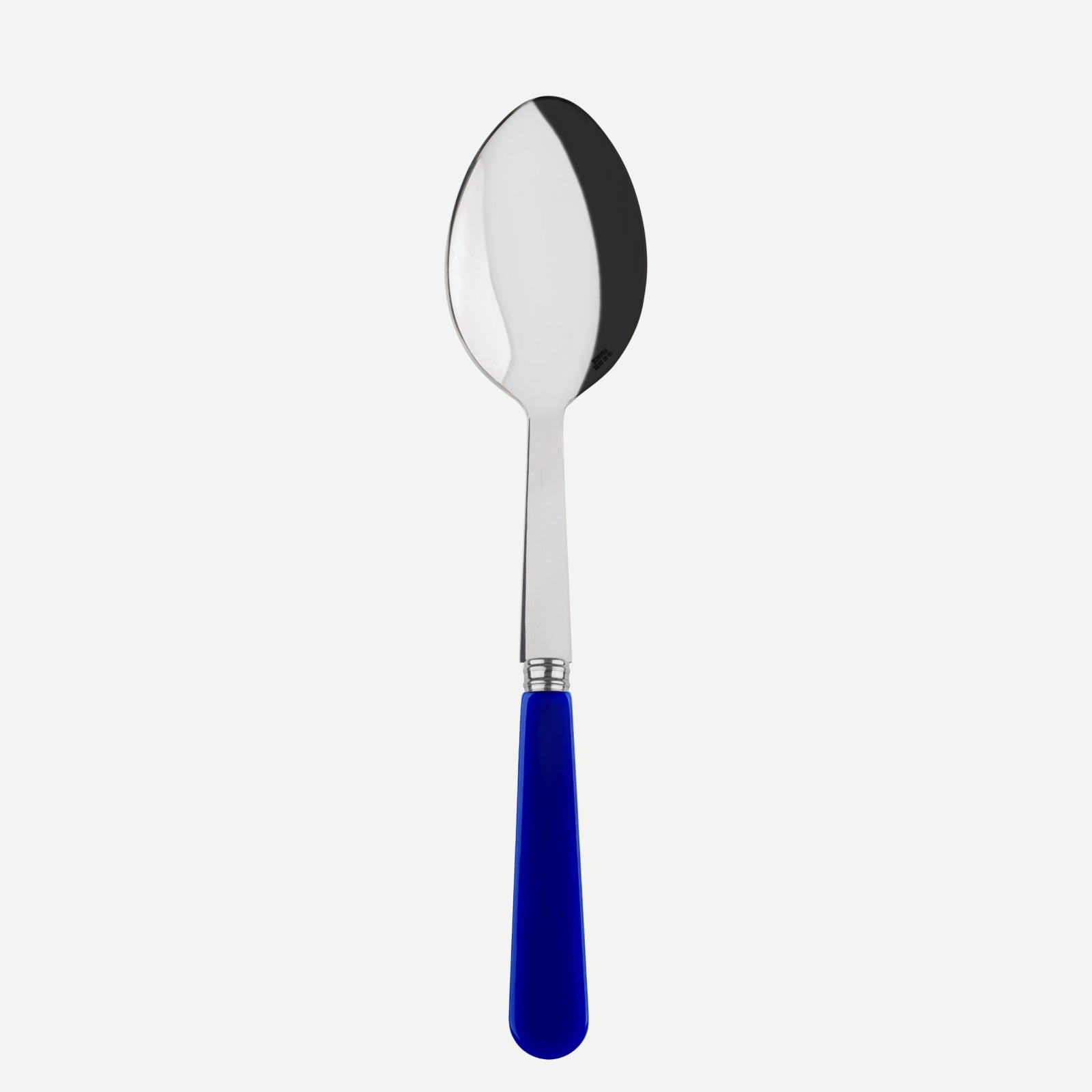 Duo, Bleu outremer