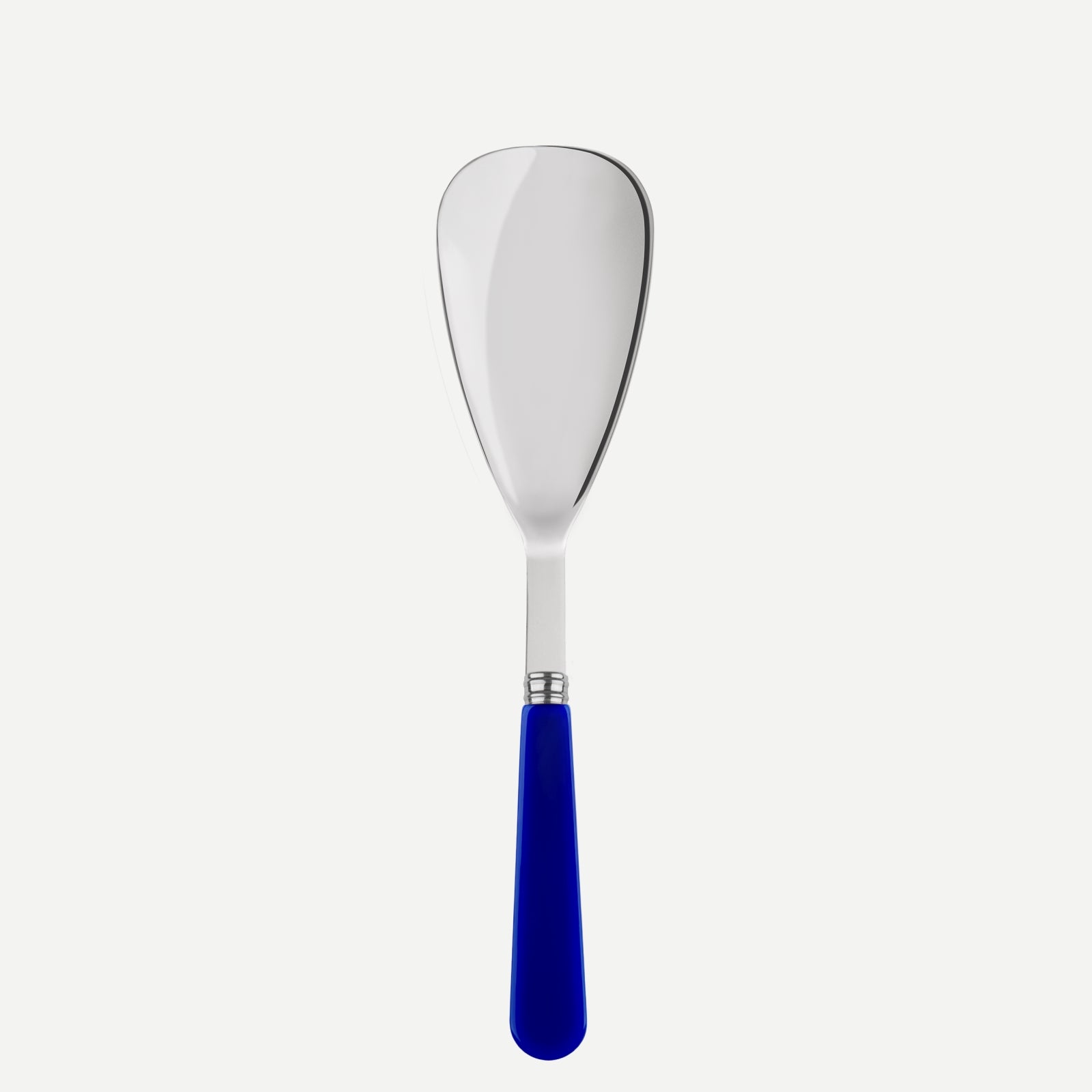 Duo, Bleu outremer