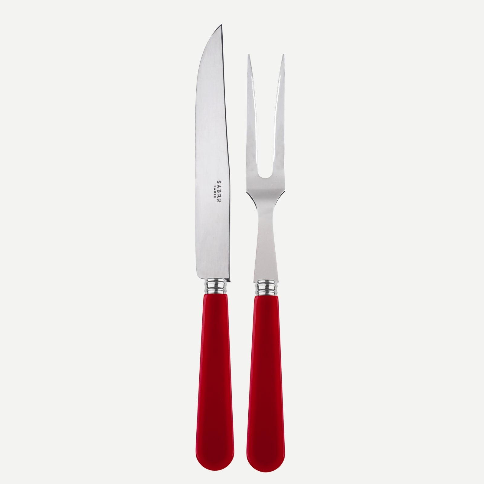 Duo, Rouge