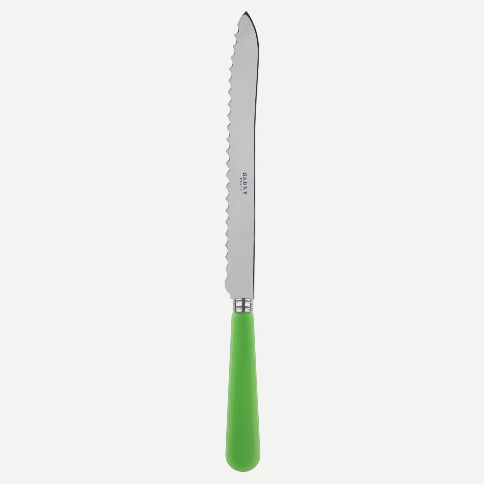 Duo, Vert jardin