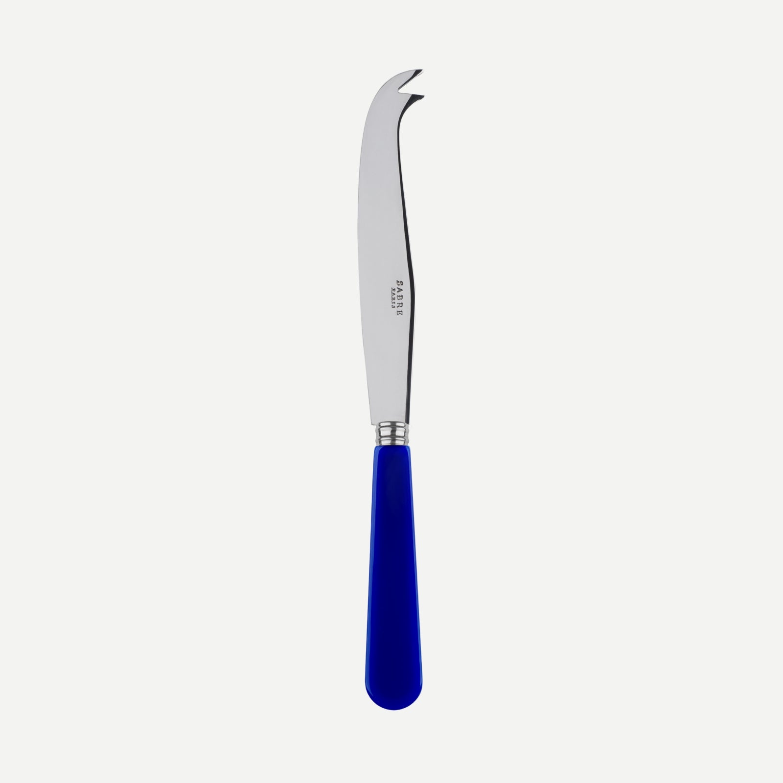 Duo, Bleu outremer