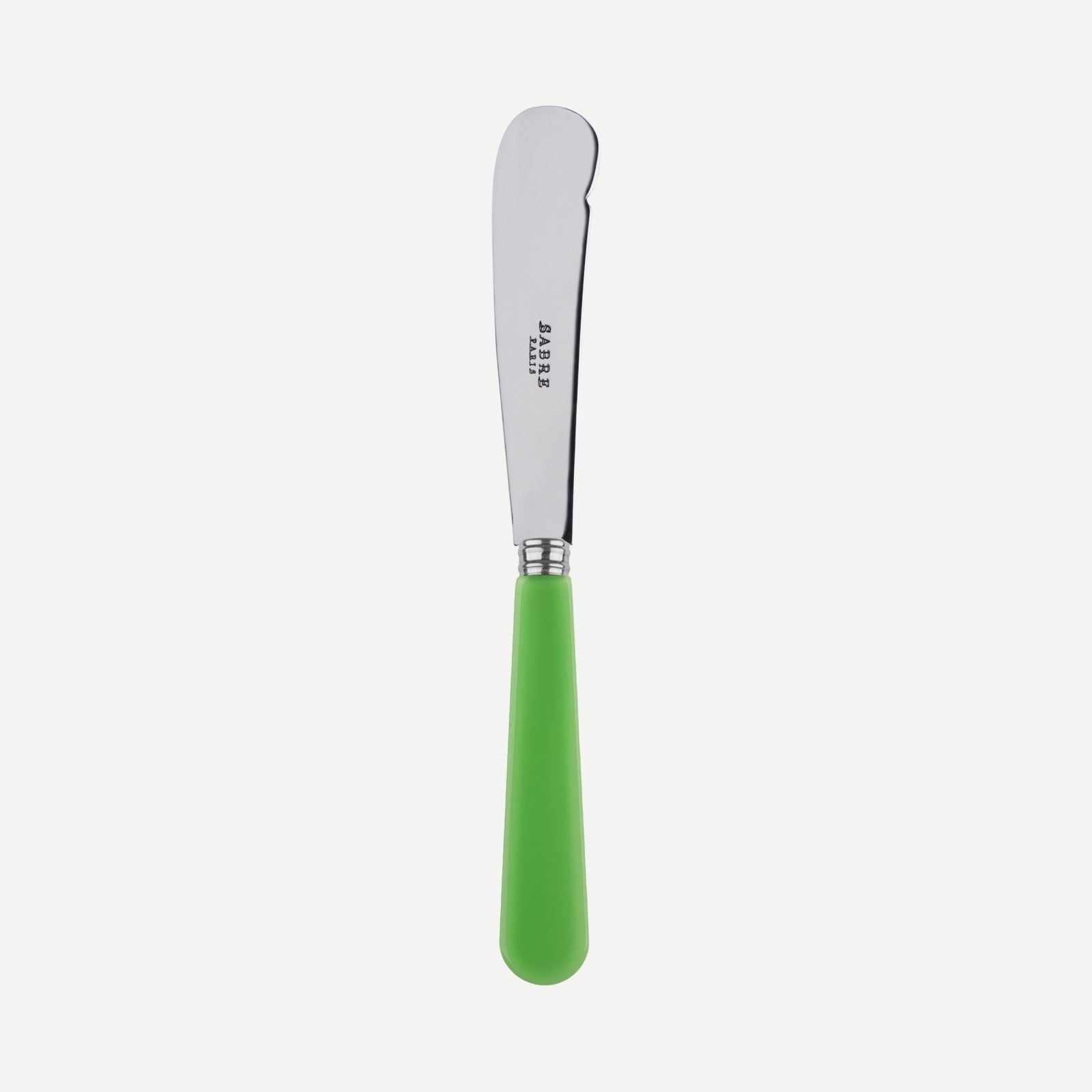 Duo, Vert jardin