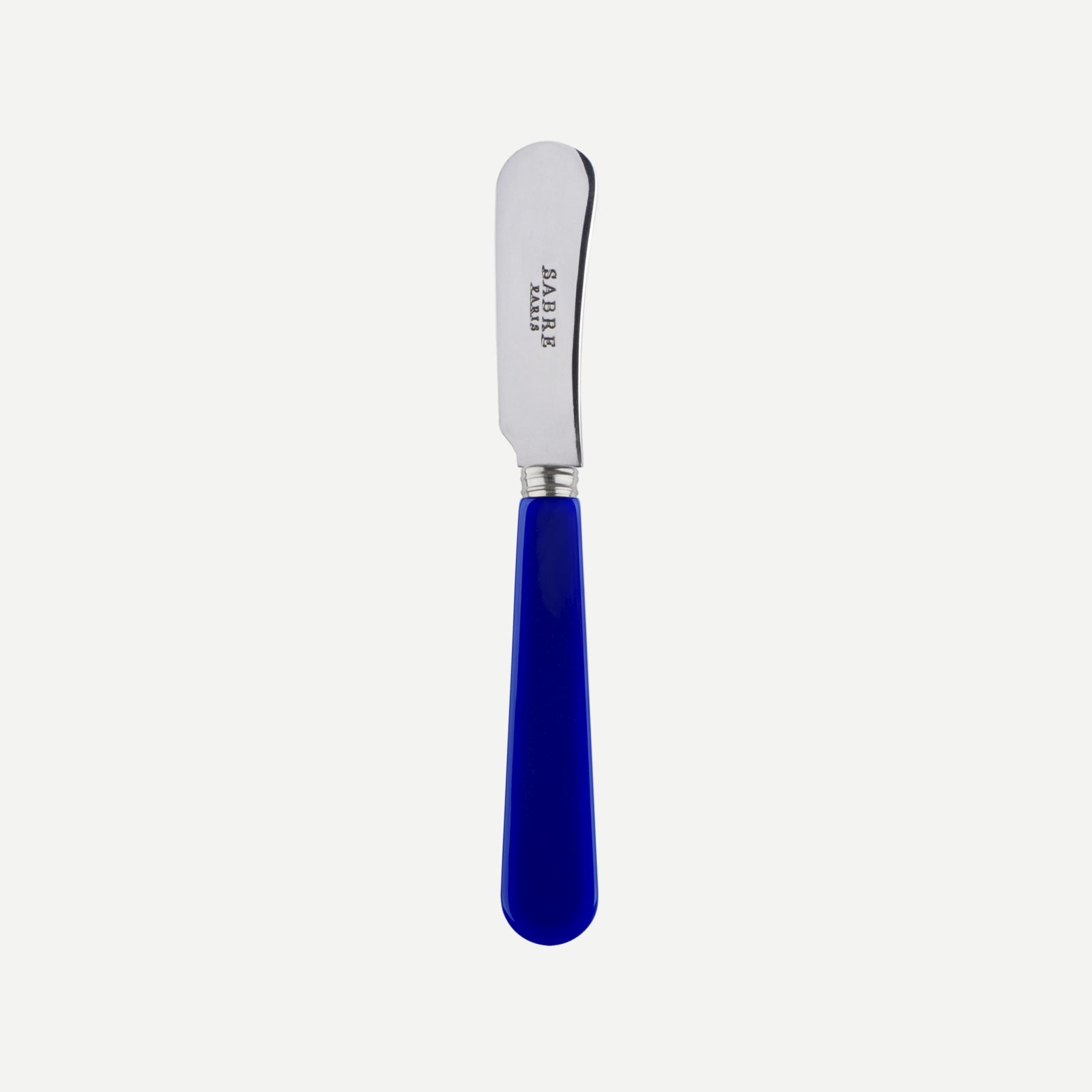 Duo, Bleu outremer