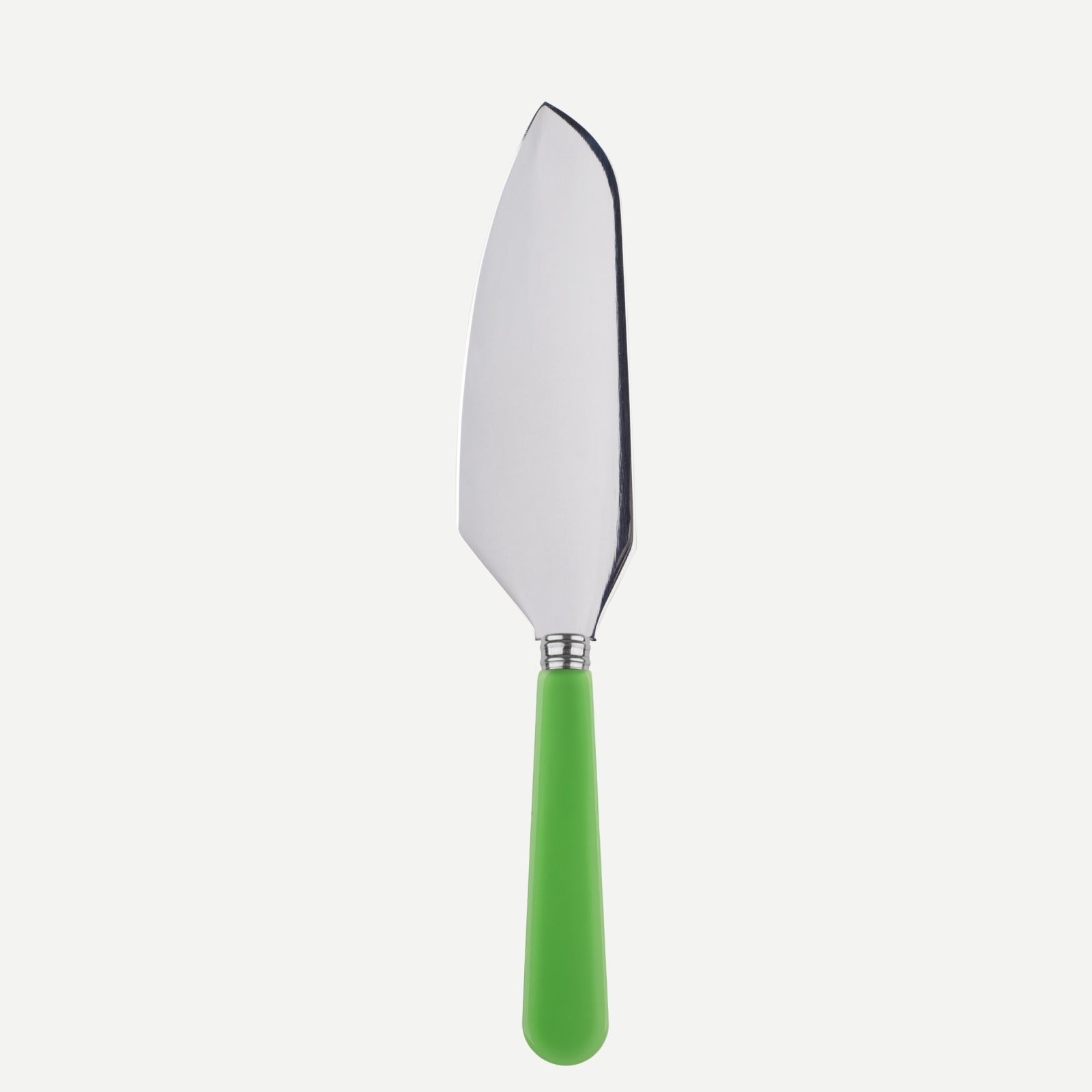 Duo, Vert jardin