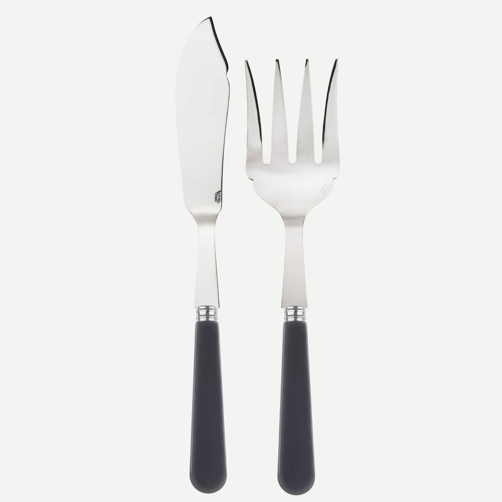 Duo, Anthracite