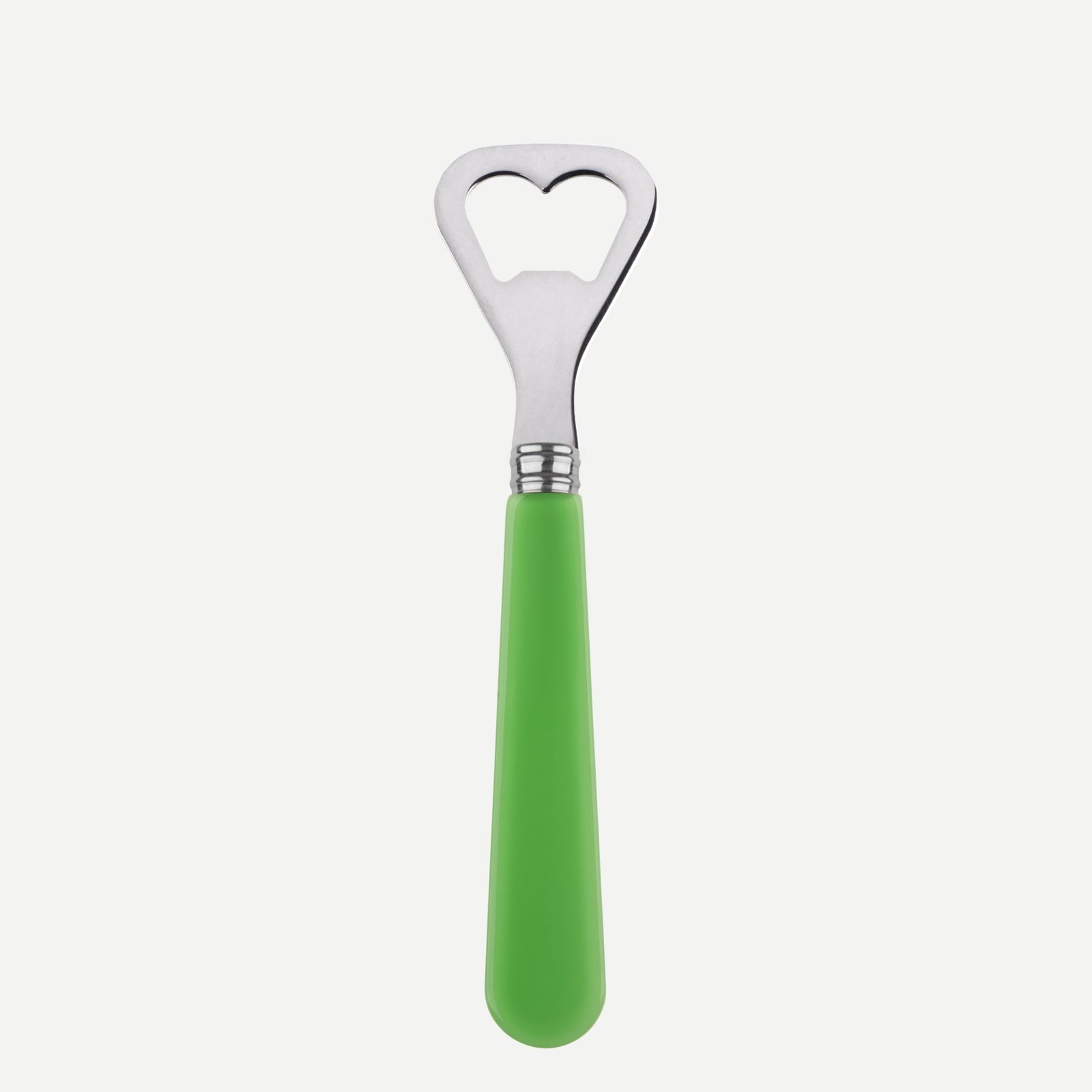 Duo, Vert jardin