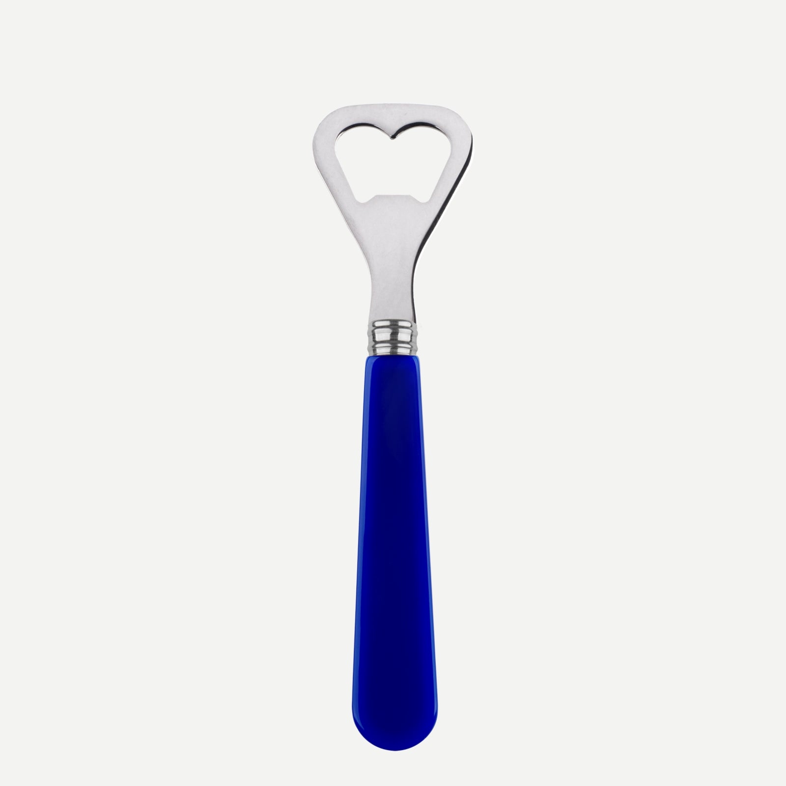 Duo, Bleu outremer