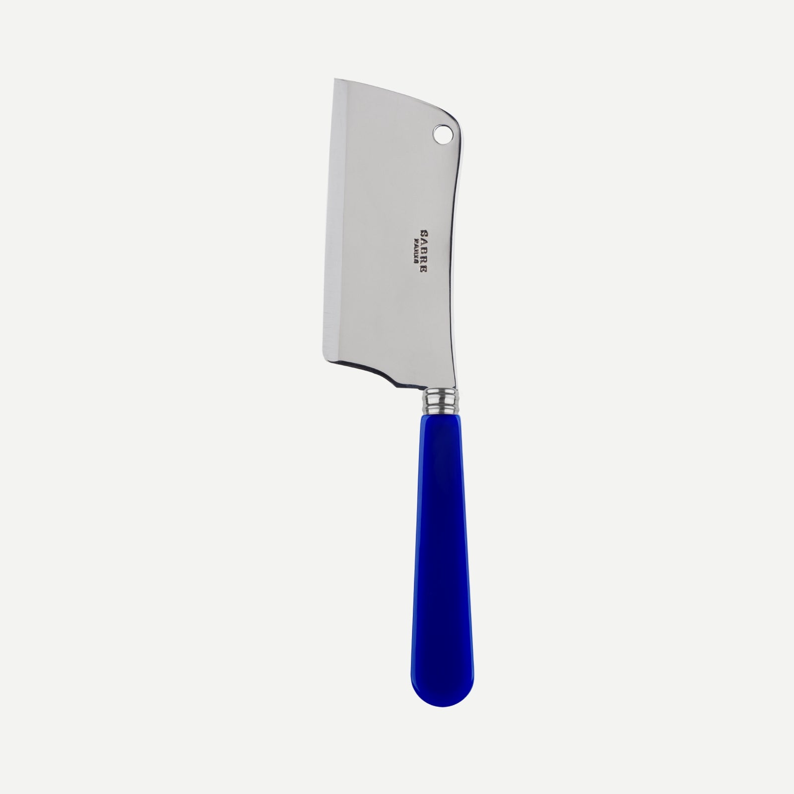 Duo, Bleu outremer