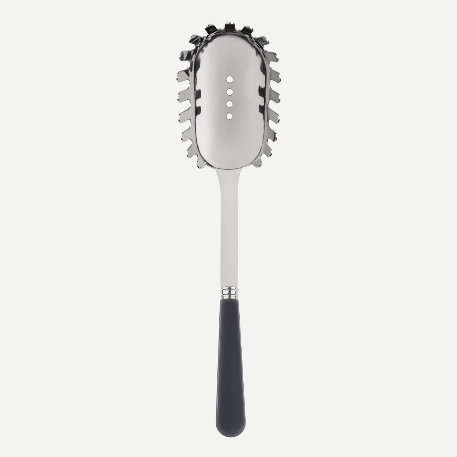 Duo, Anthracite