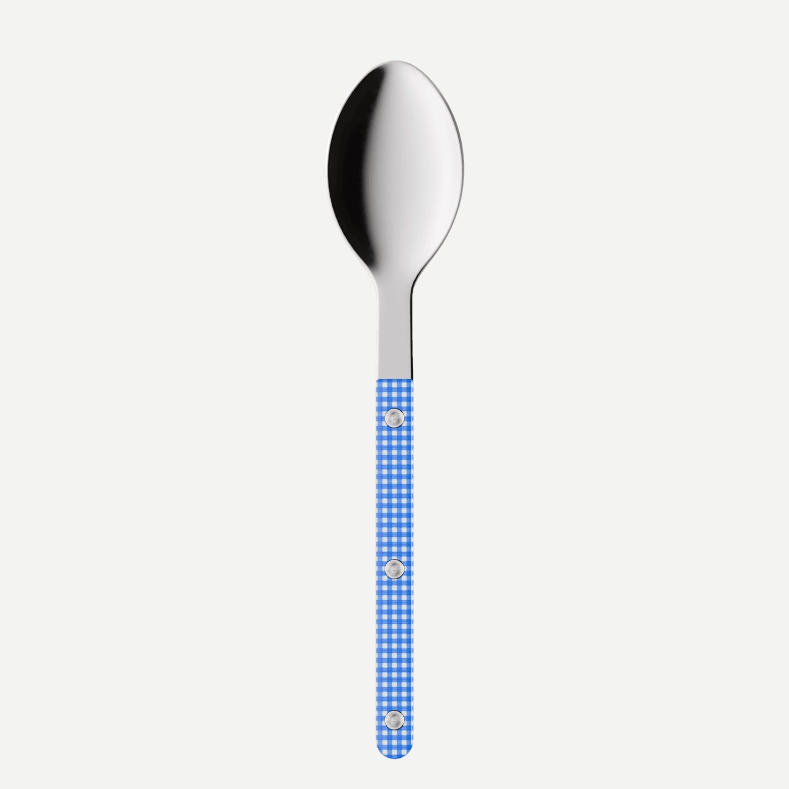 Bistrot Gingham, Blue
