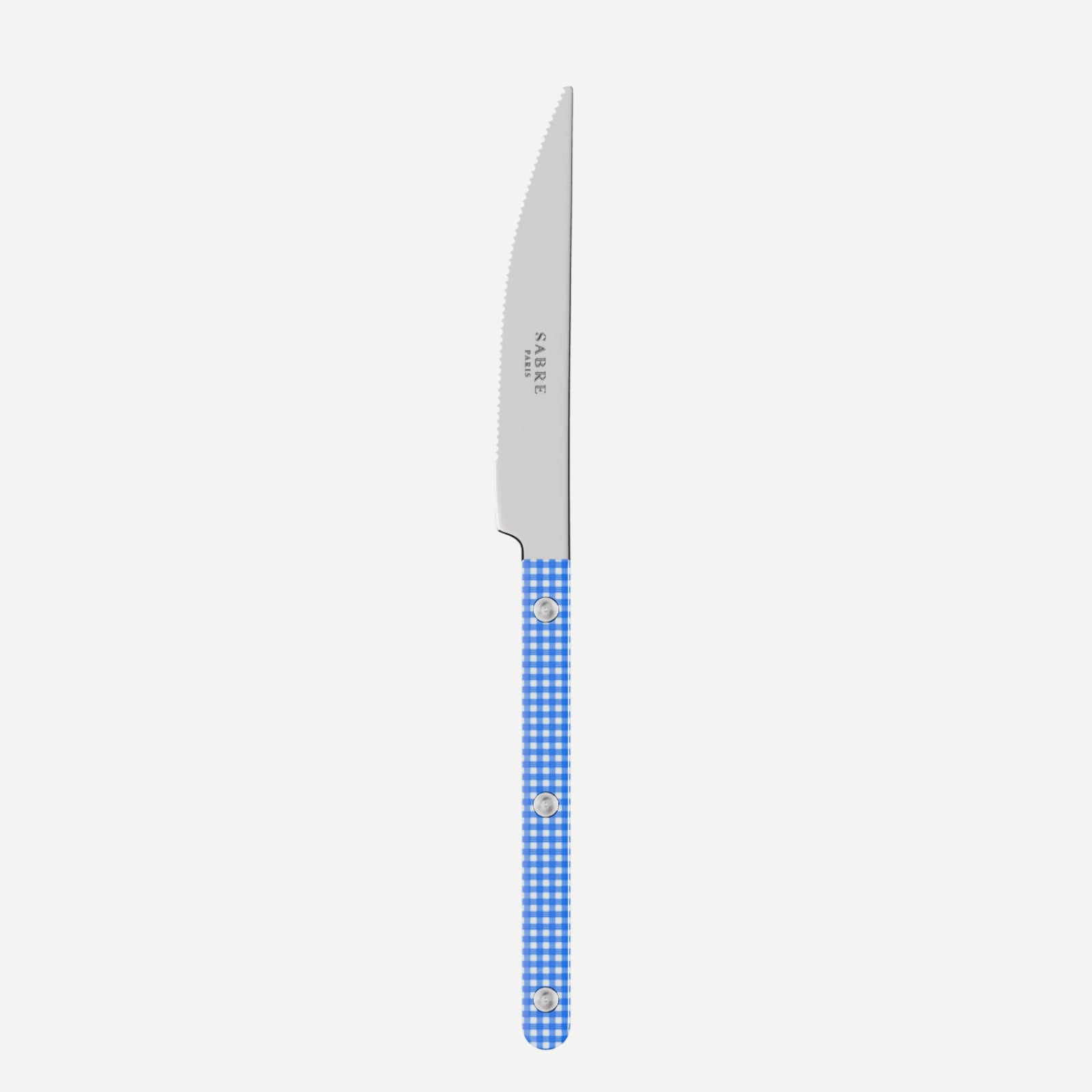 Bistrot Vichy, Bleu