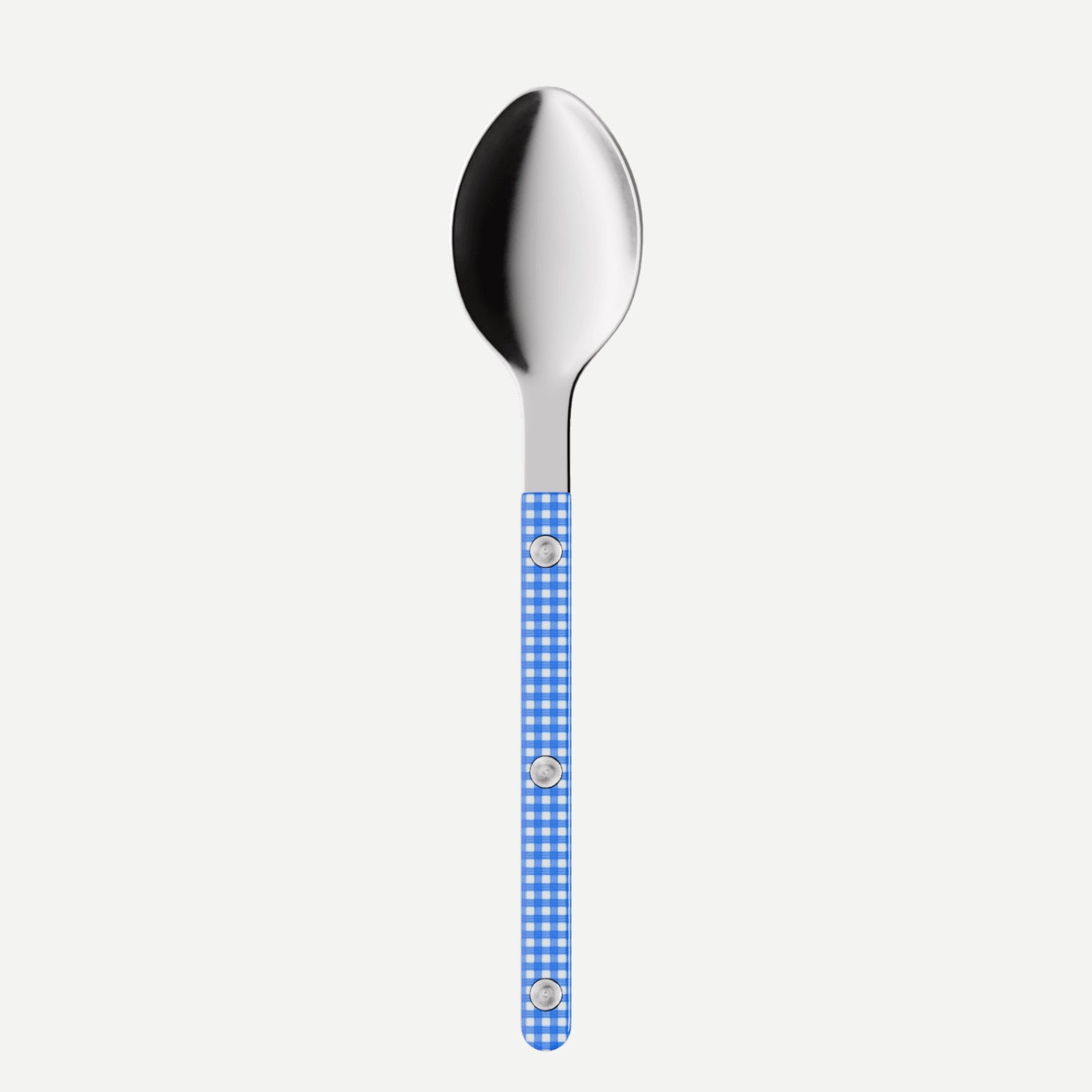 Bistrot Gingham, Blue