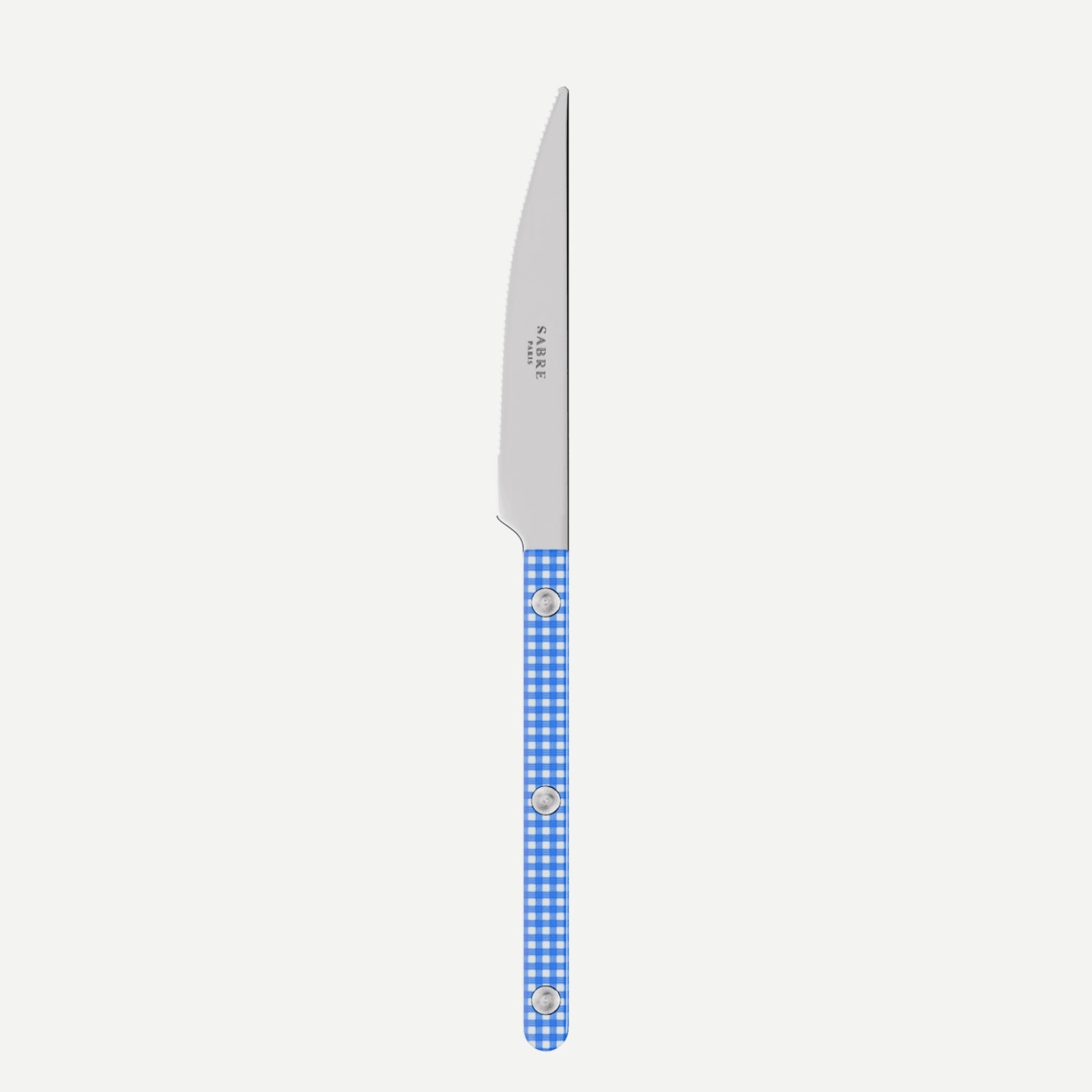 Bistrot Vichy, Bleu