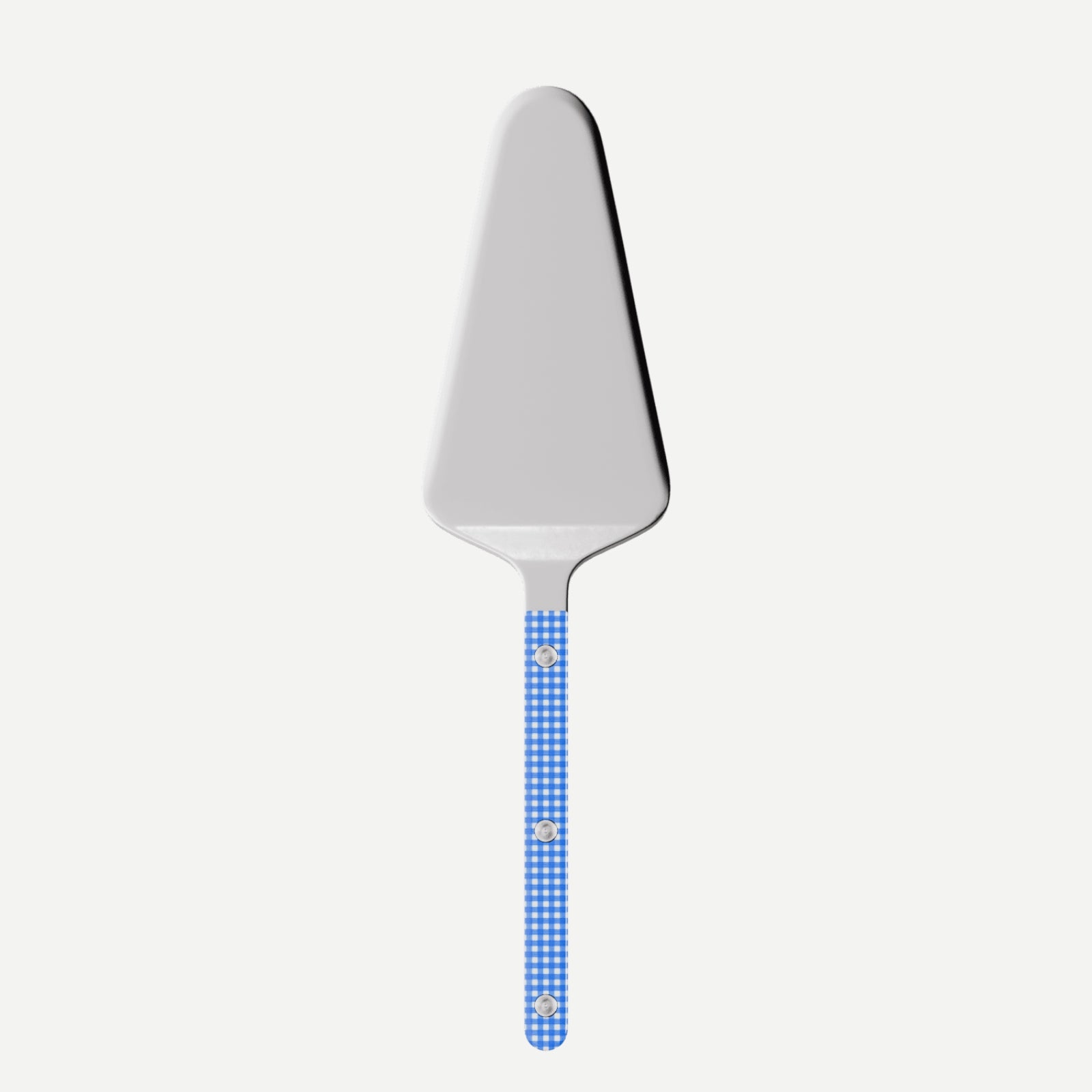 Bistrot Gingham, Blue