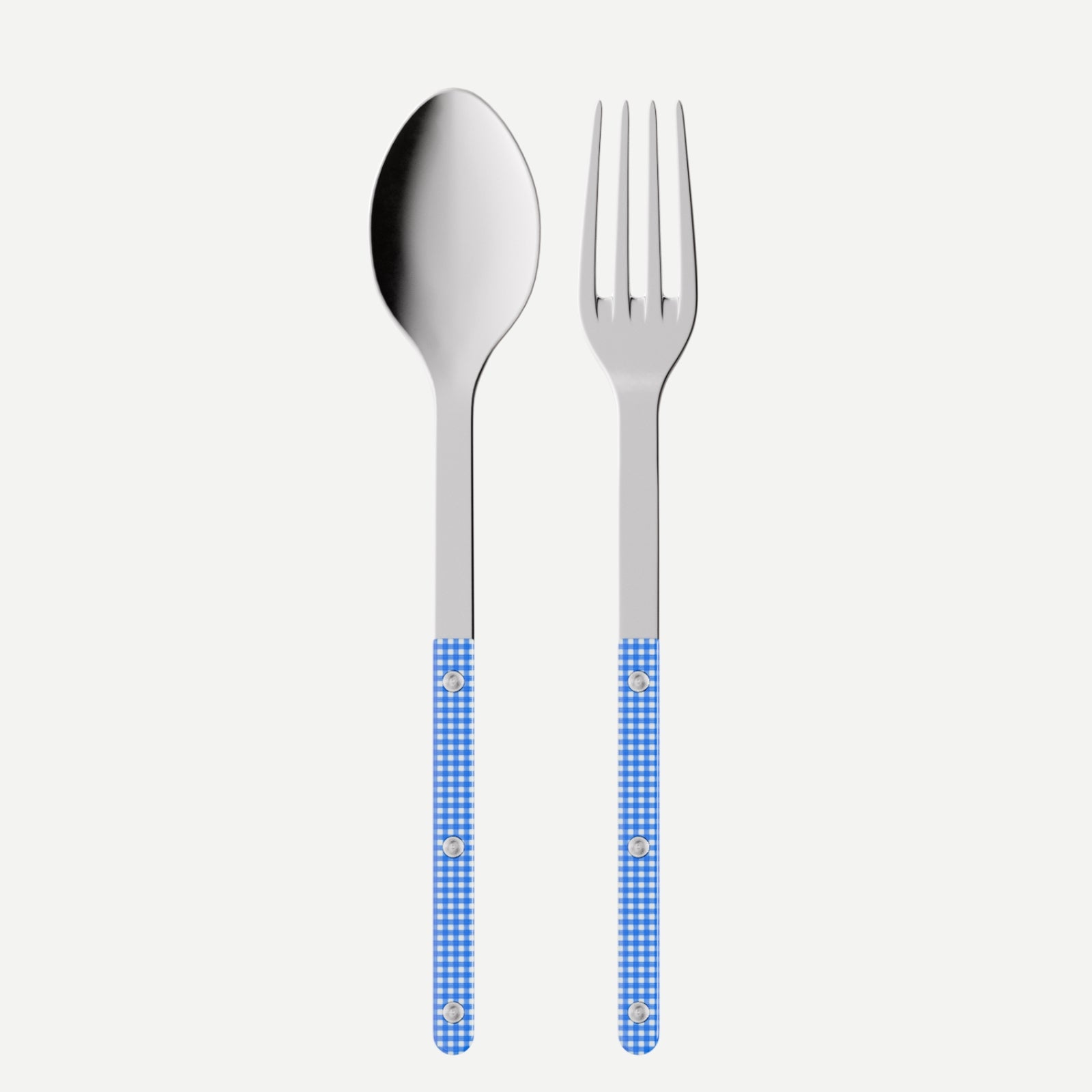 Bistrot Vichy, Bleu