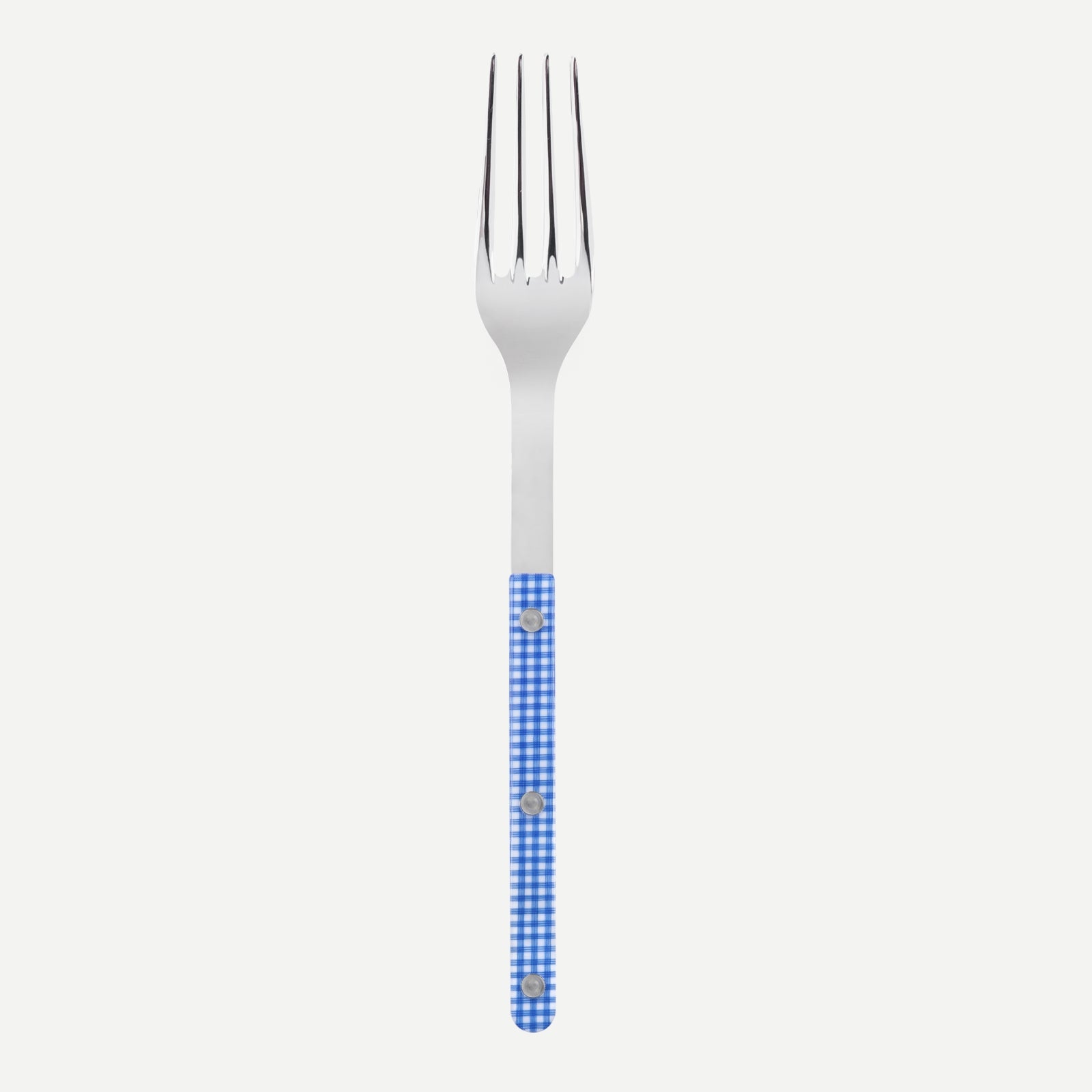 Bistrot Gingham, Blue