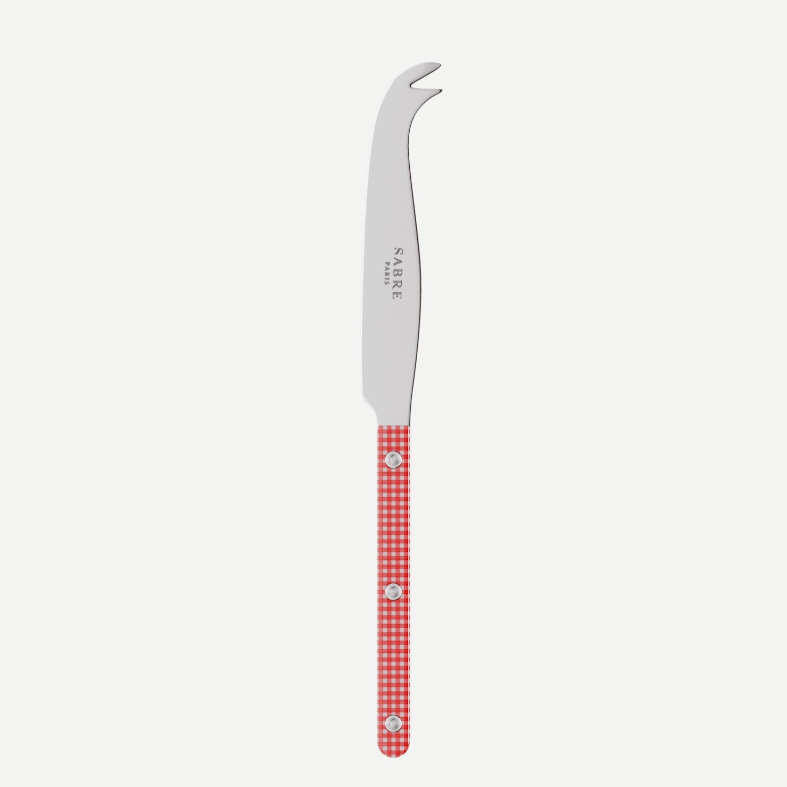Bistrot Gingham, Red