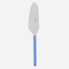 Bistrot Gingham, Blue