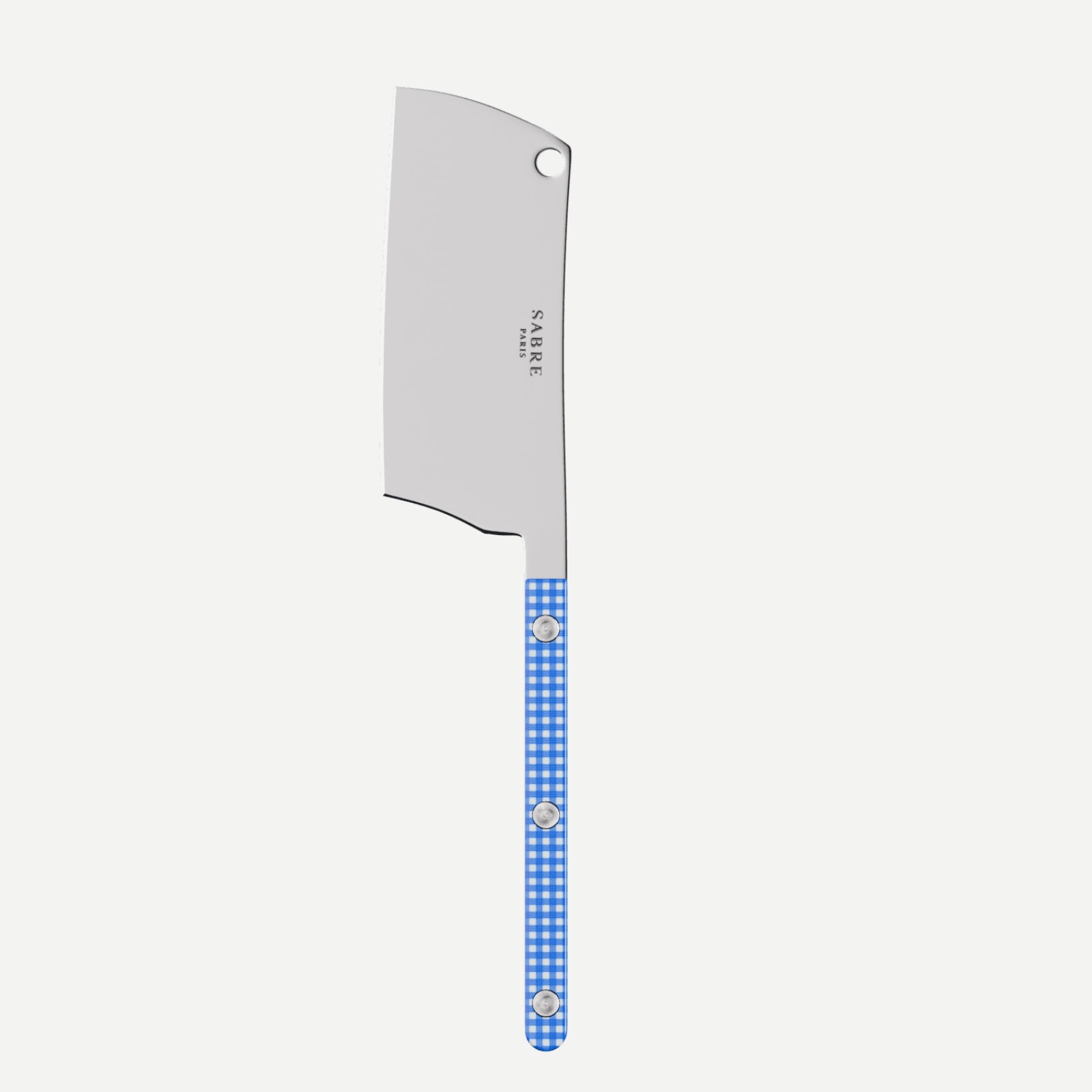 Bistrot Gingham, Blue
