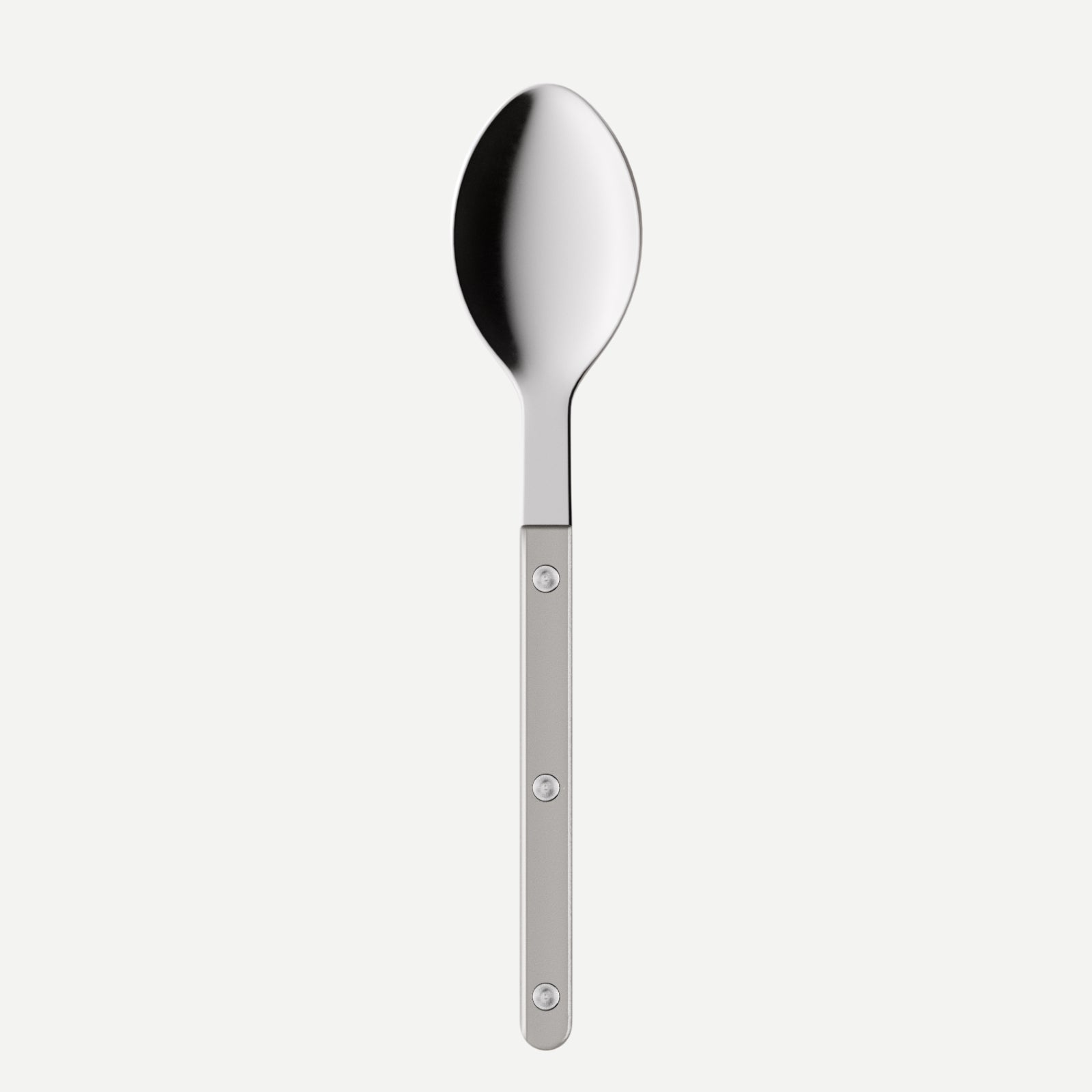 Bistrot Pearly, Grey