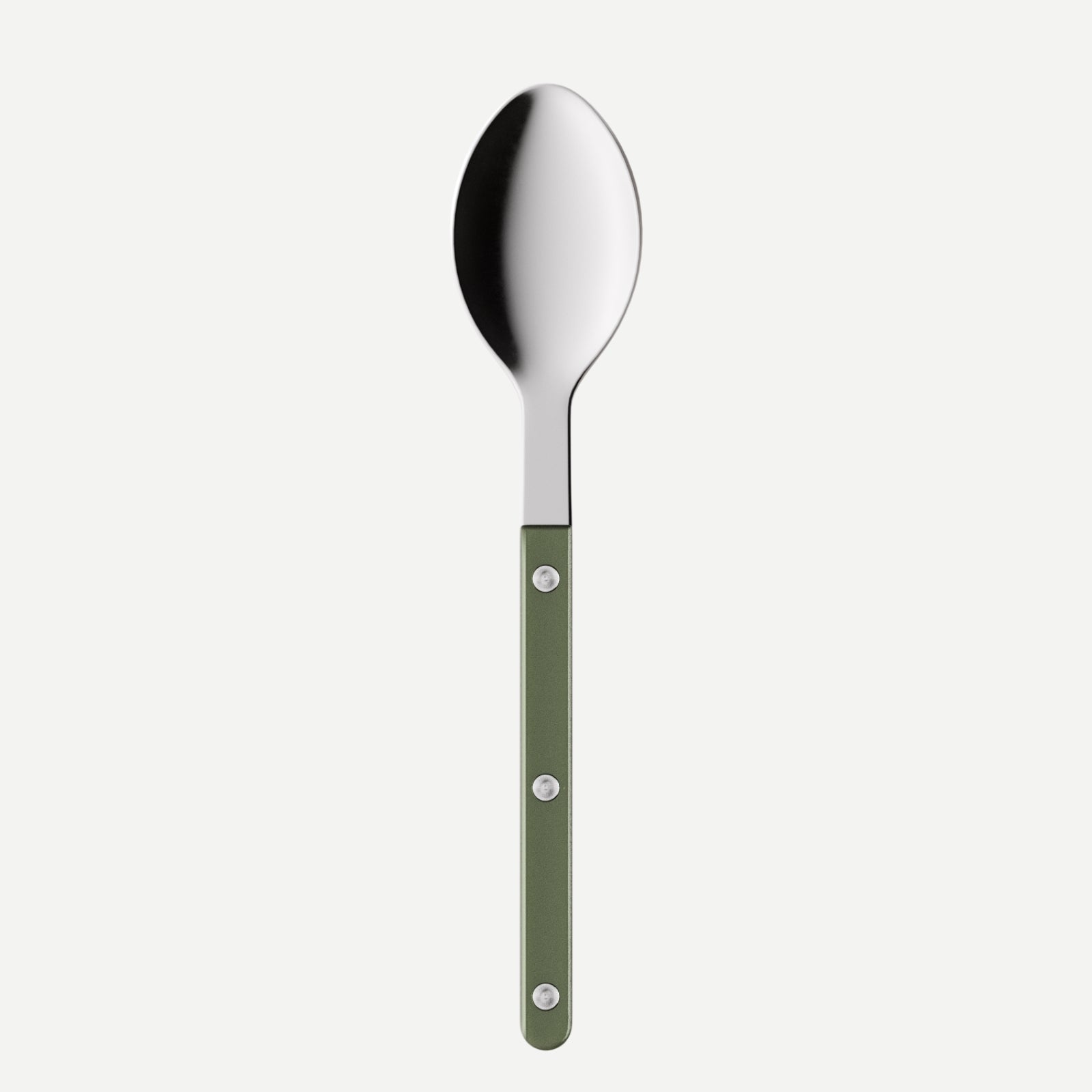 Bistrot Pearly,Vert foncé