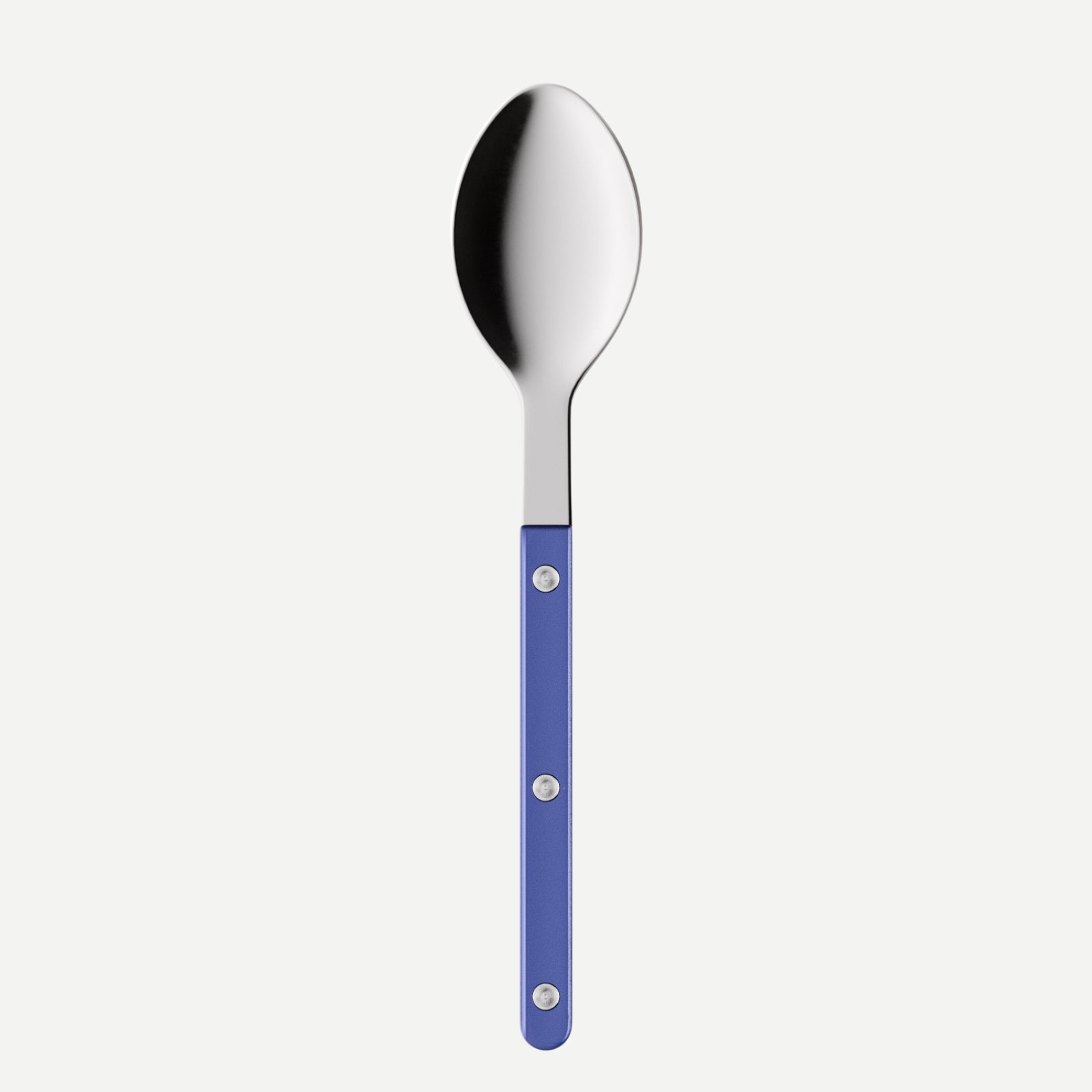 Bistrot Pearly, Bleu outremer