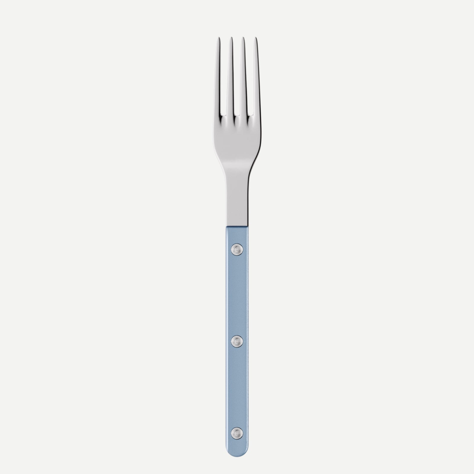 Bistrot Pearly, Bleu clair