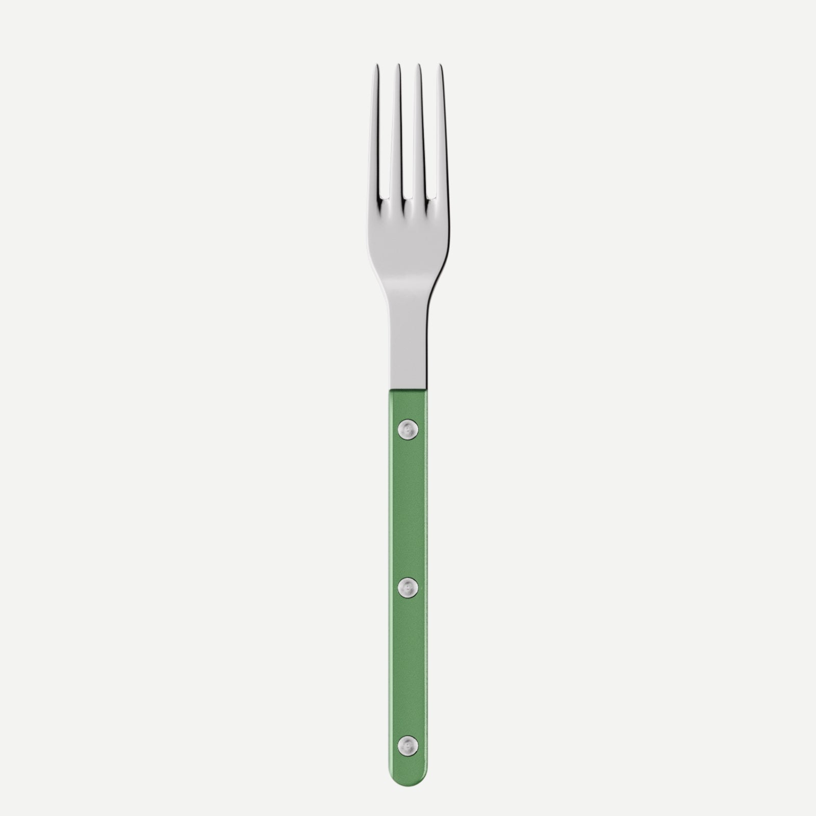 Bistrot Pearly, Vert jardin