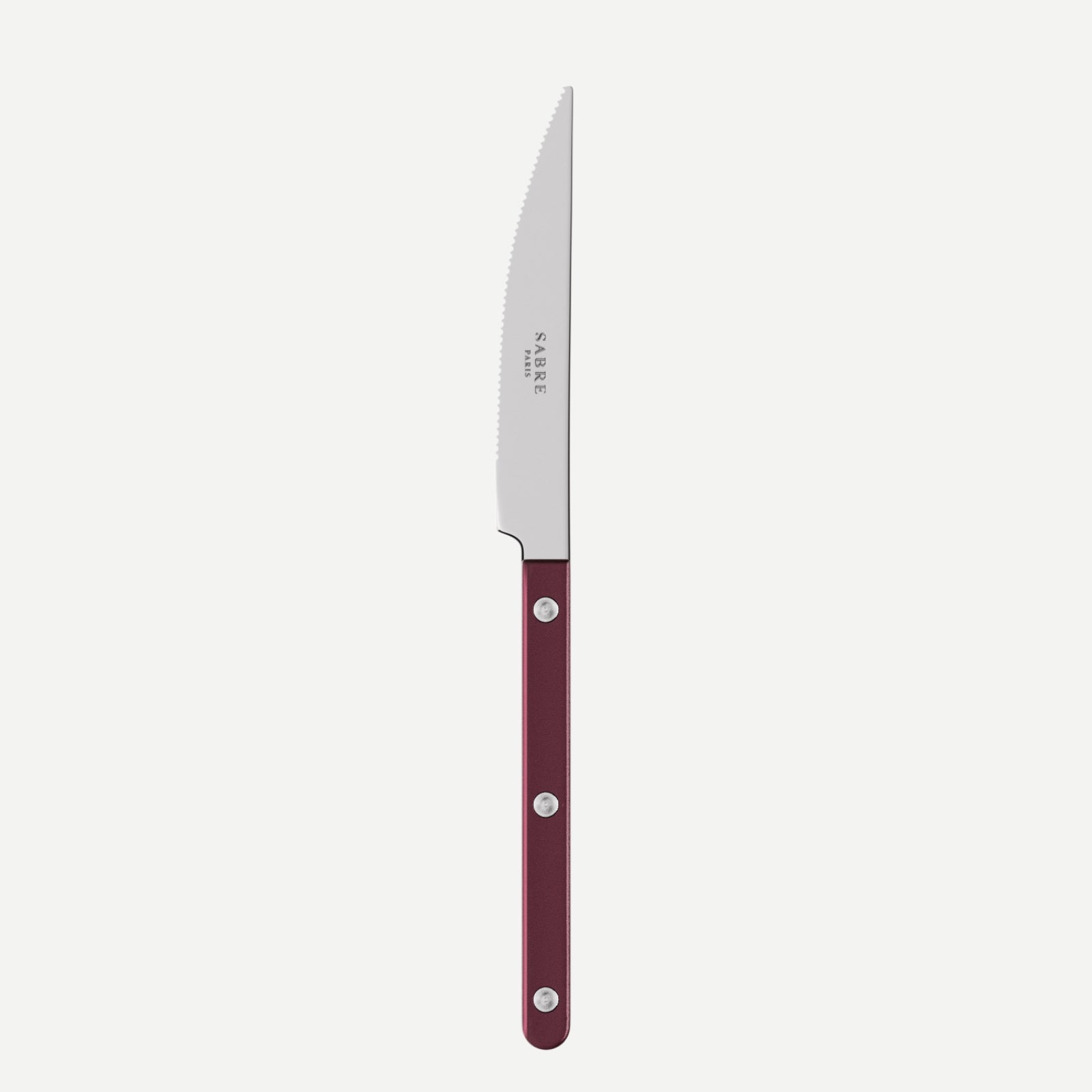 Bistrot Pearly,Aubergine
