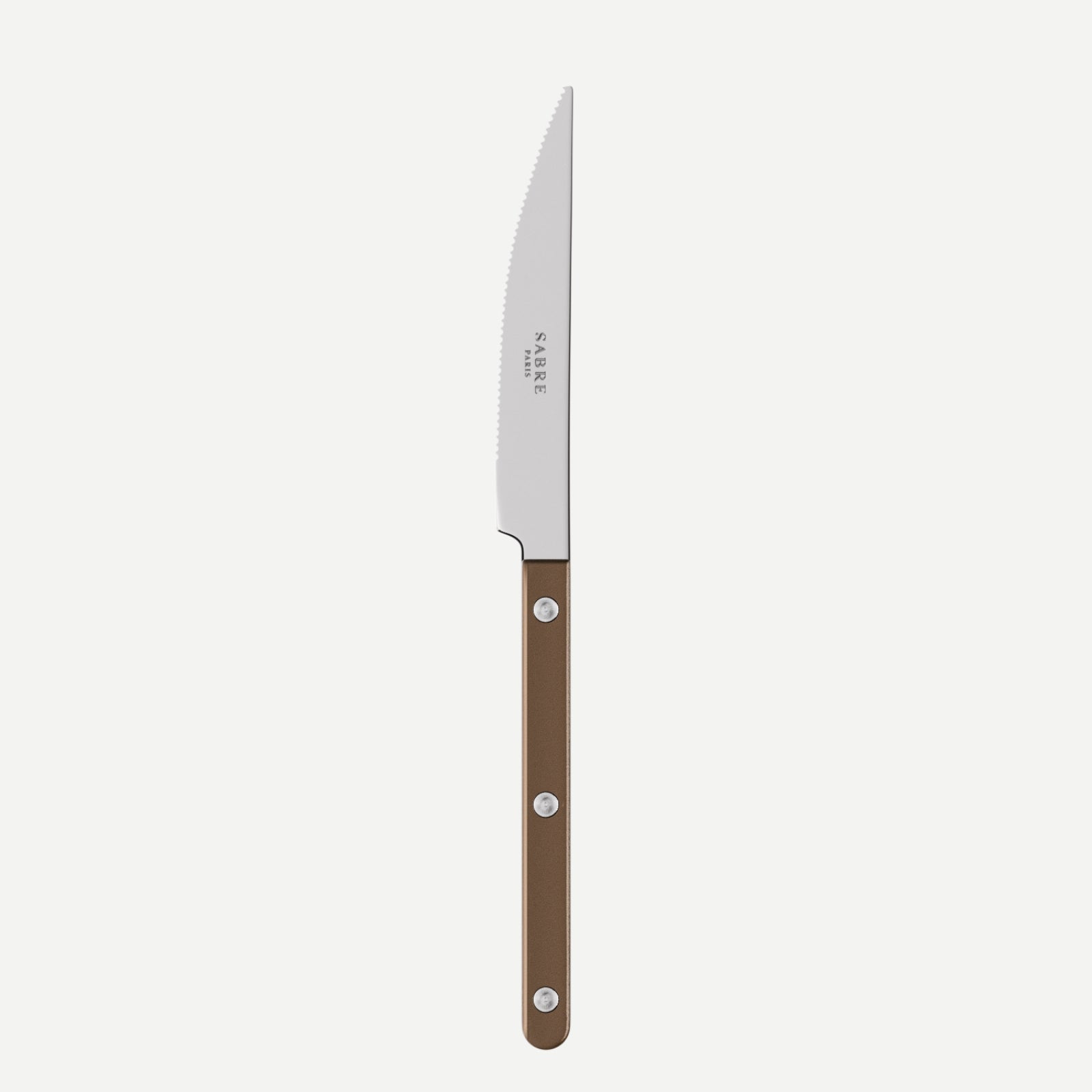 Bistrot Pearly,Marron