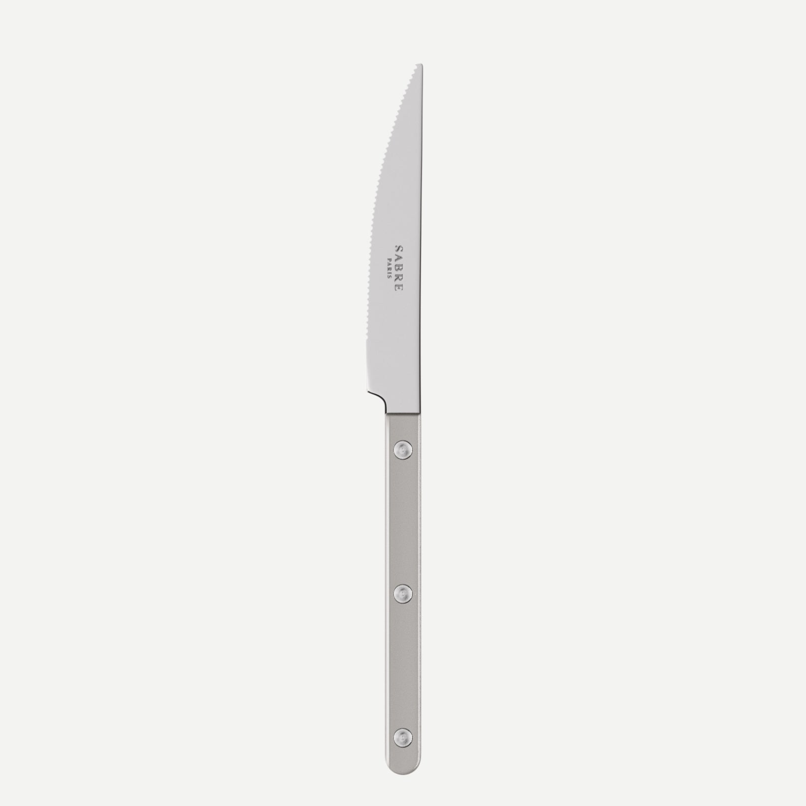 Bistrot Pearly, Grey